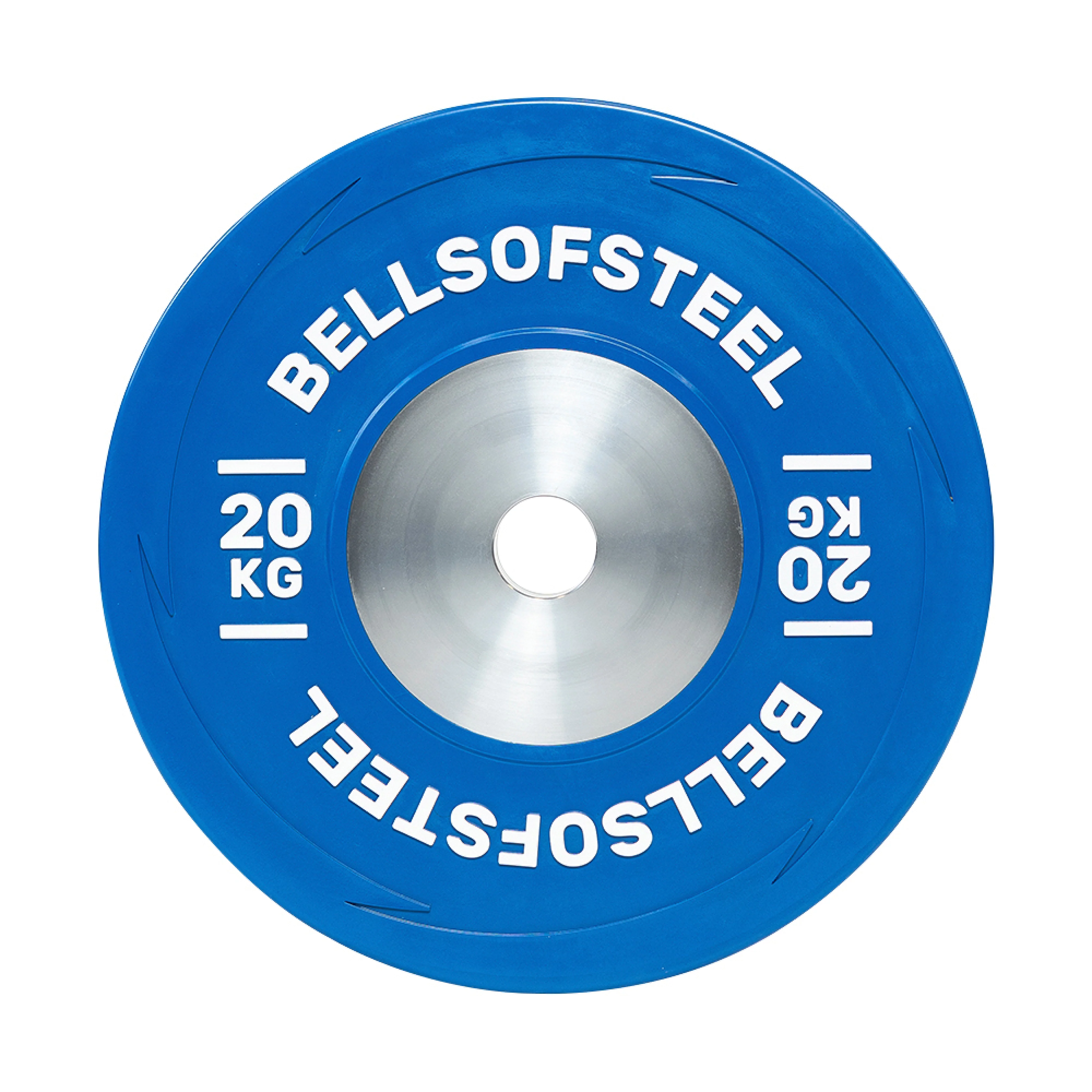 Out of Spec KG Competition Bumper Plates - Image 7