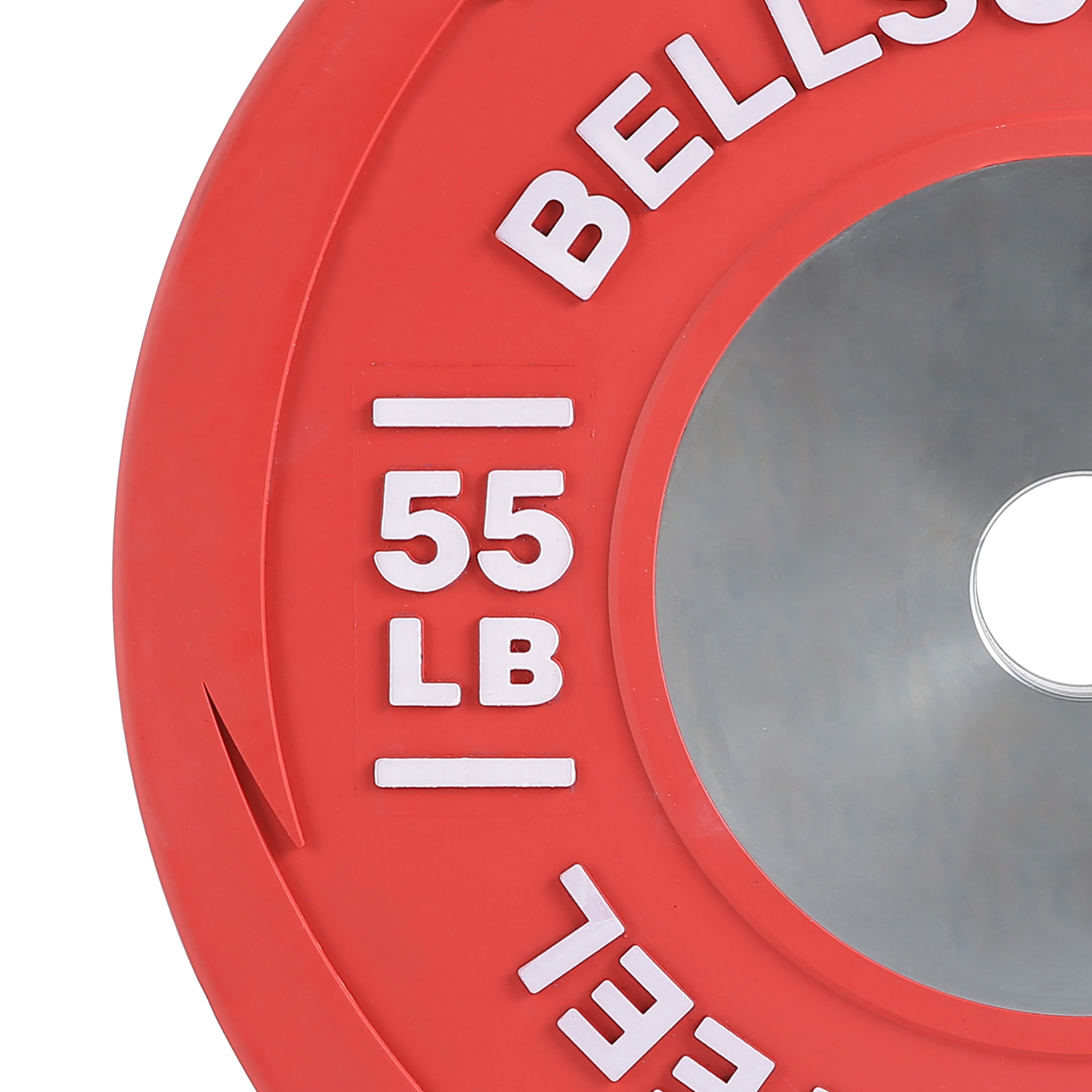 LB Competition Bumper Plates - Image 5
