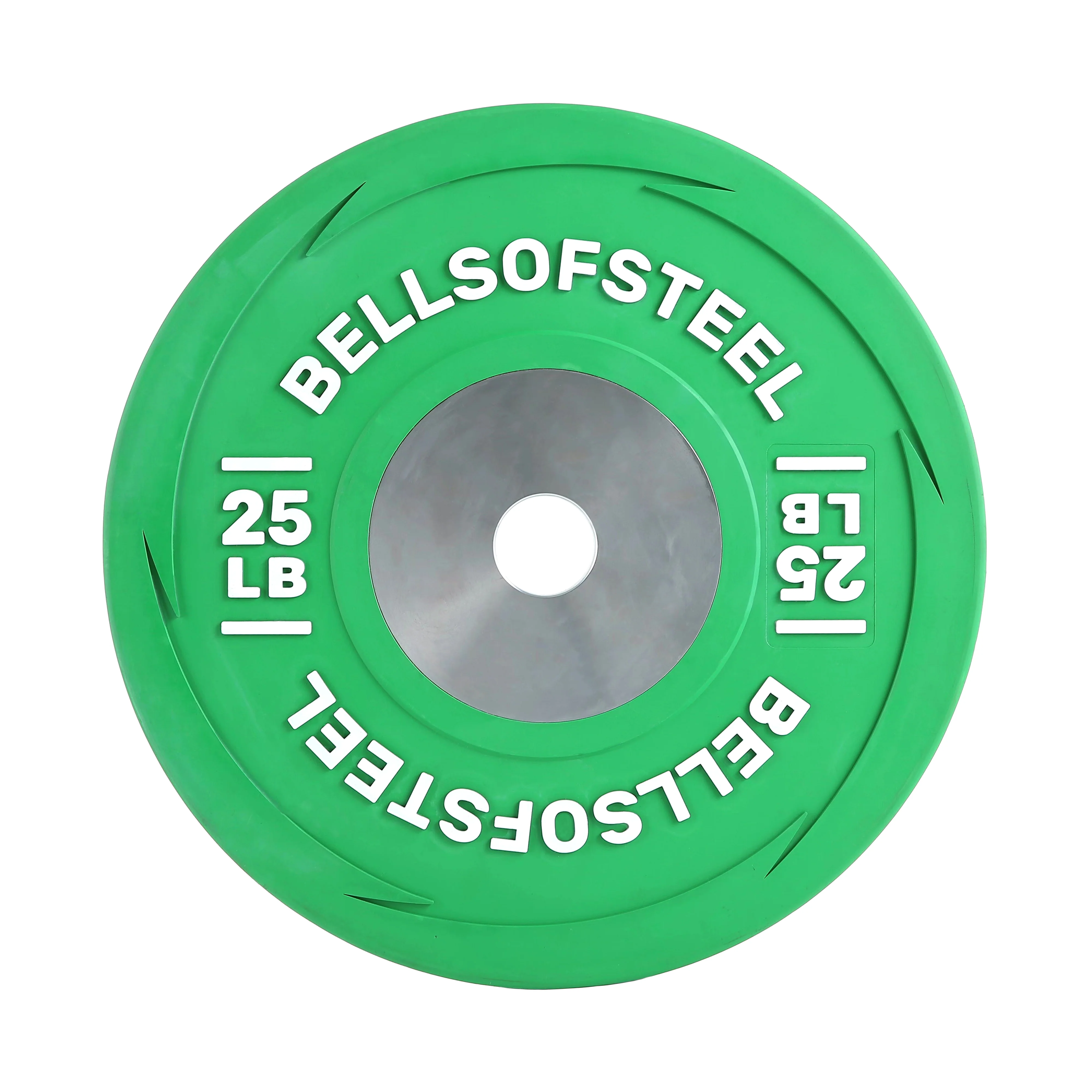 LB Competition Bumper Plates - Image 6