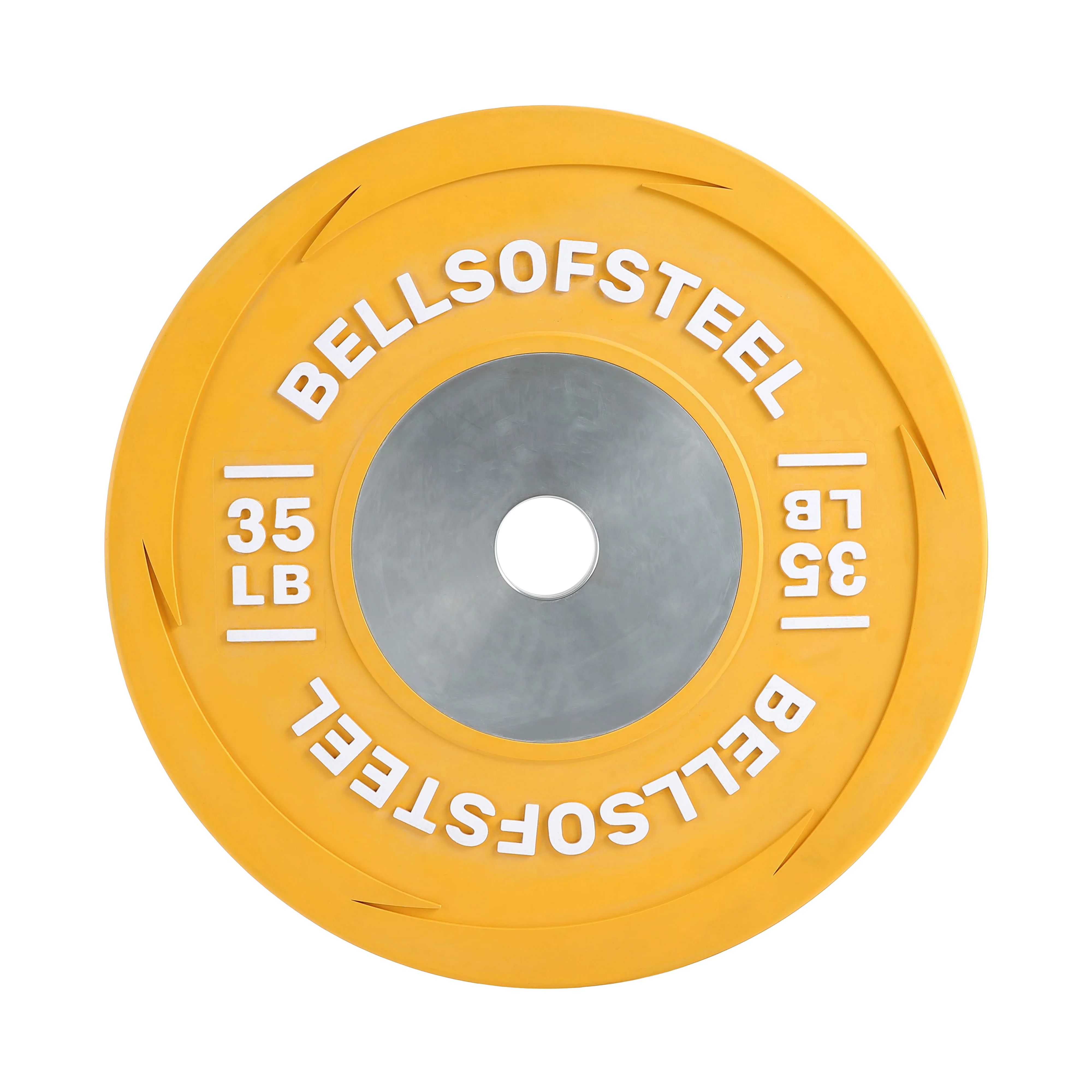 LB Competition Bumper Plates - Image 7