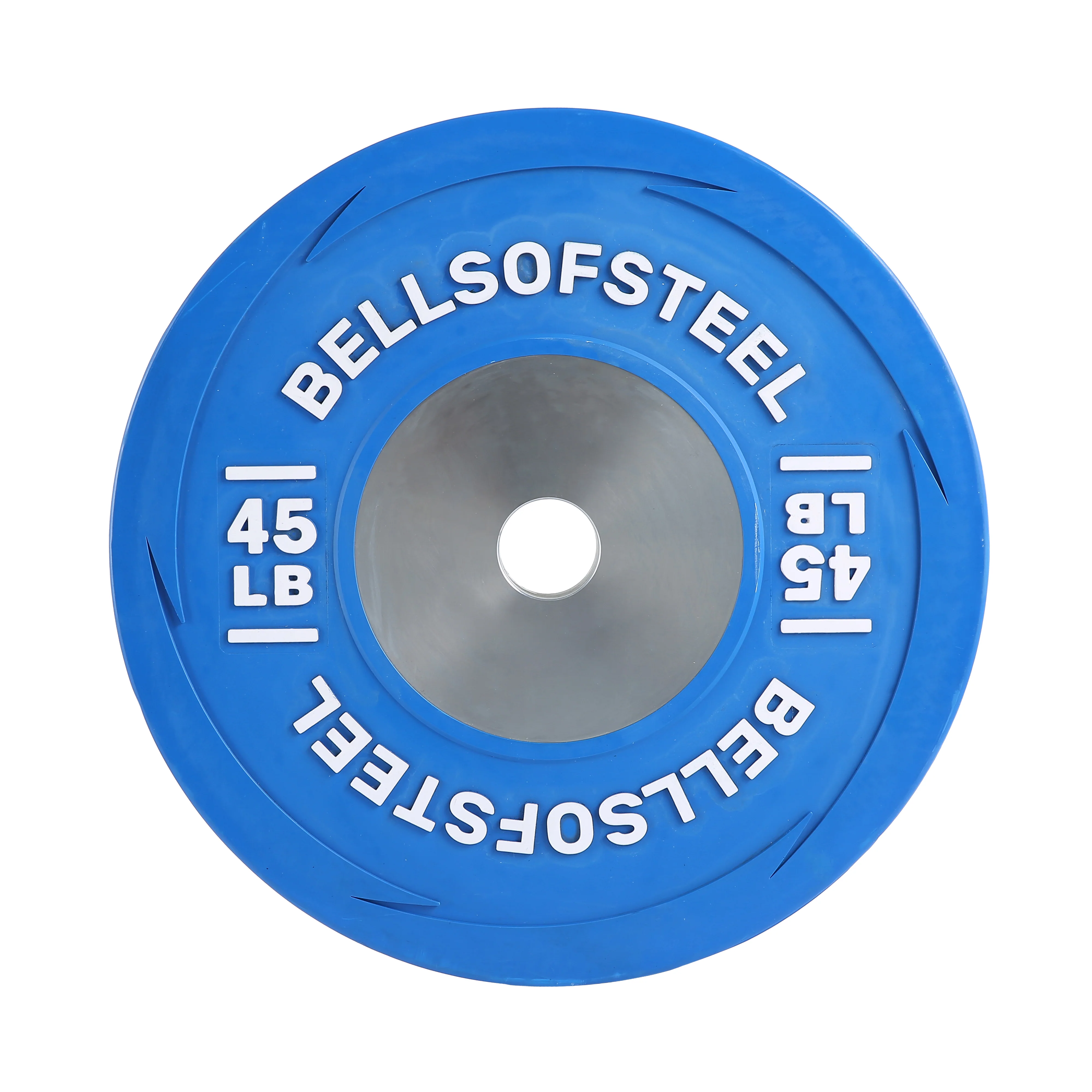 LB Competition Bumper Plates - Image 8