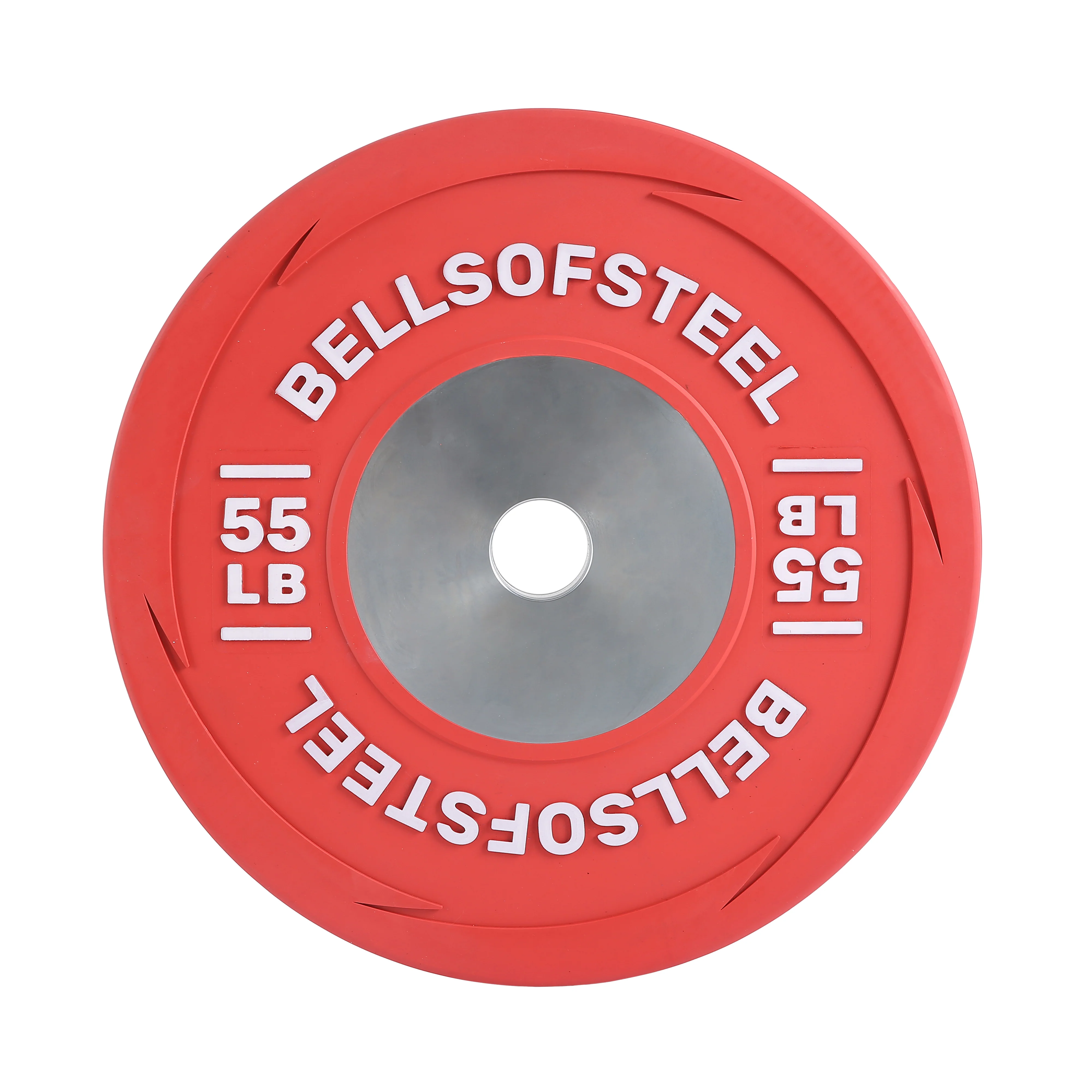 LB Competition Bumper Plates - Image 9
