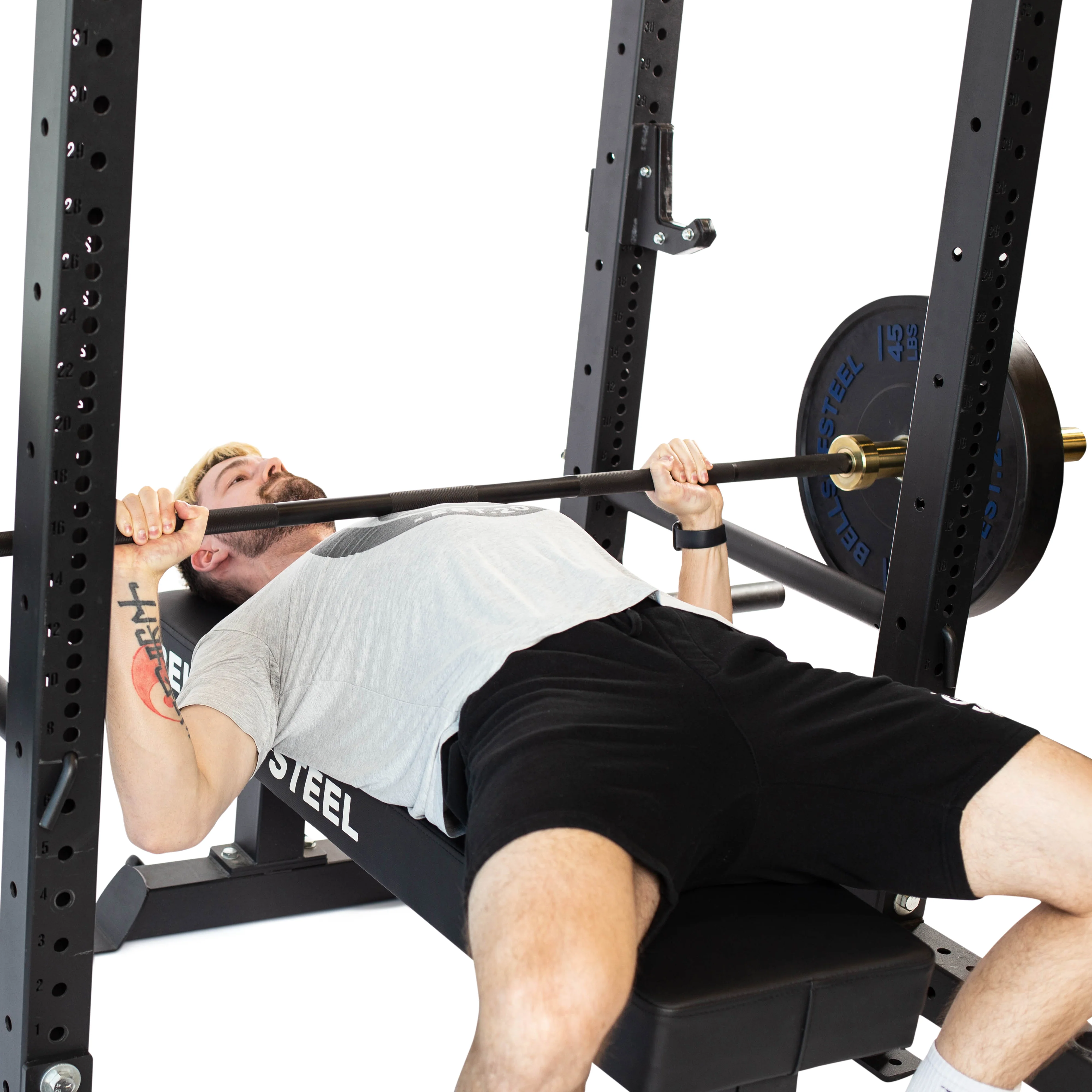Pin Pipe Safeties - Image 7