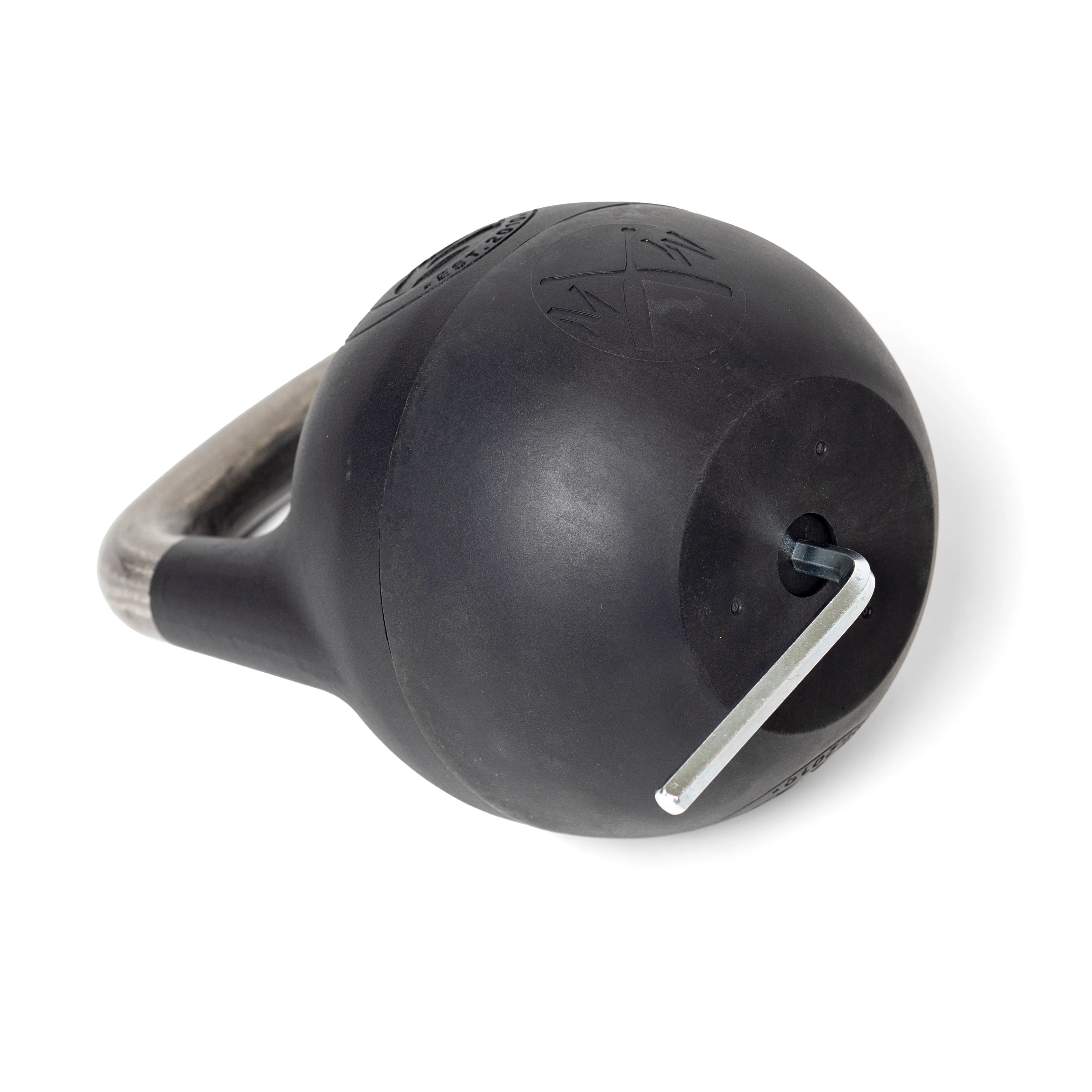 Plastic Bottom for Adjustable Kettlebell - Image 5