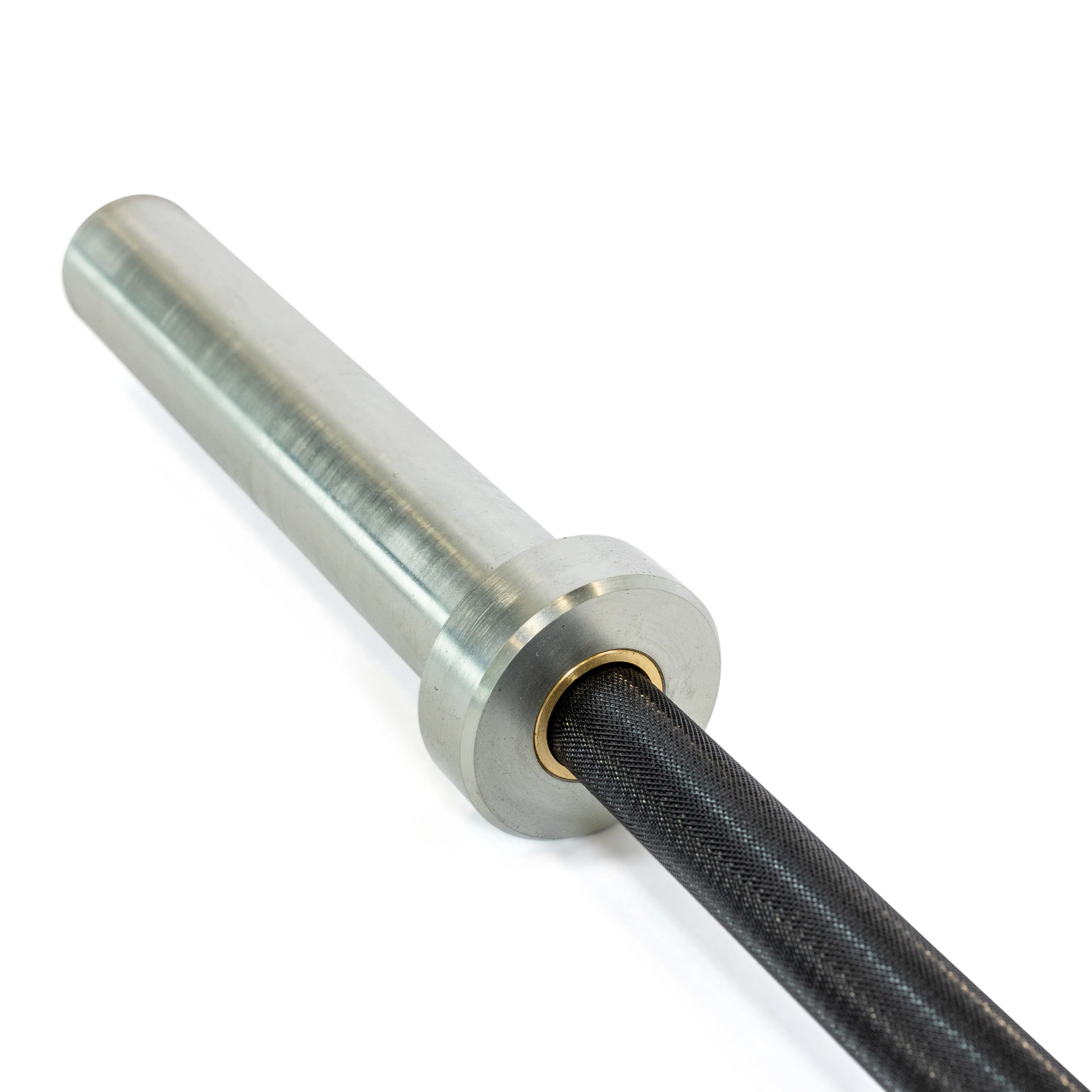 Rackable EZ Curl Bar - Image 4