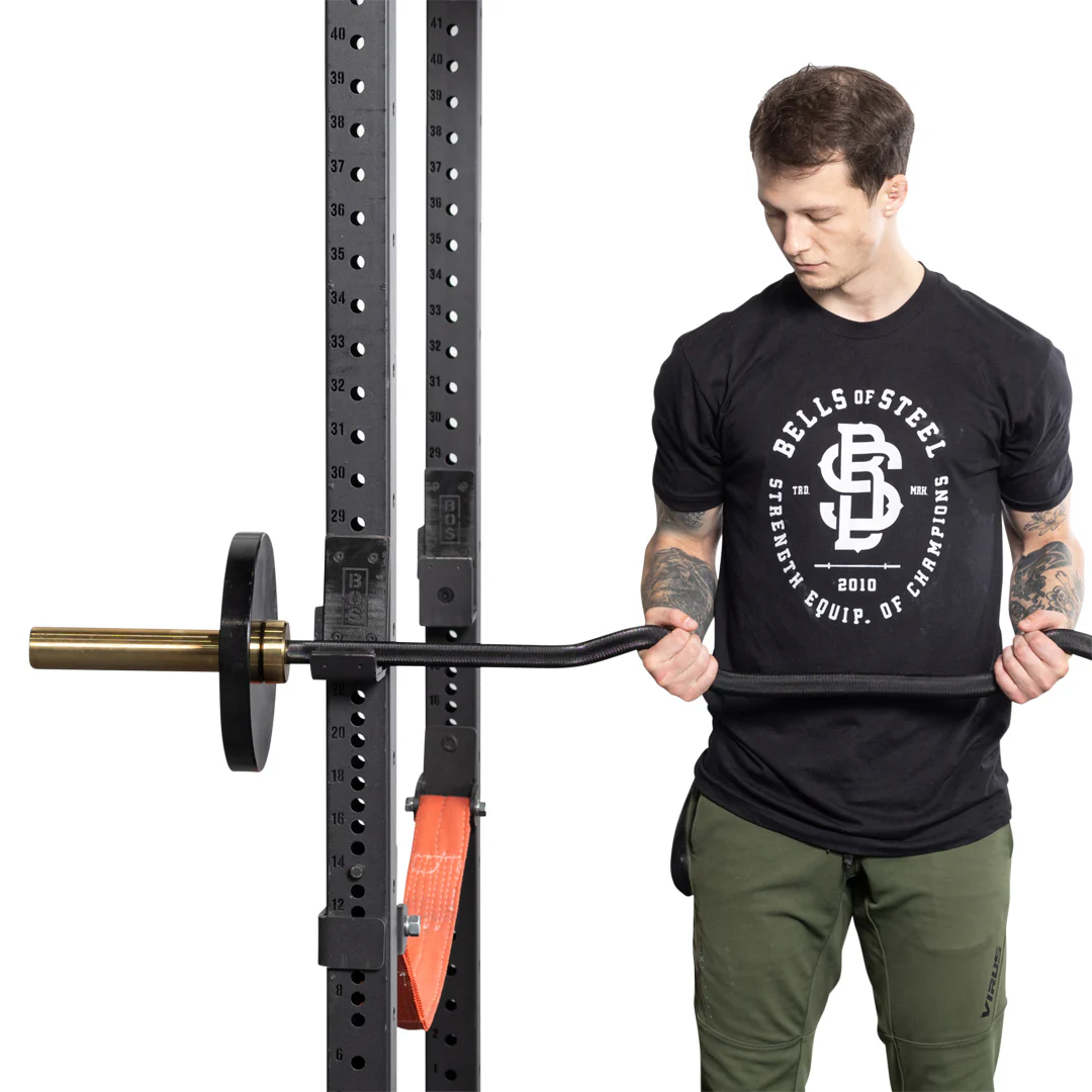 Rackable EZ Curl Bar - Image 8