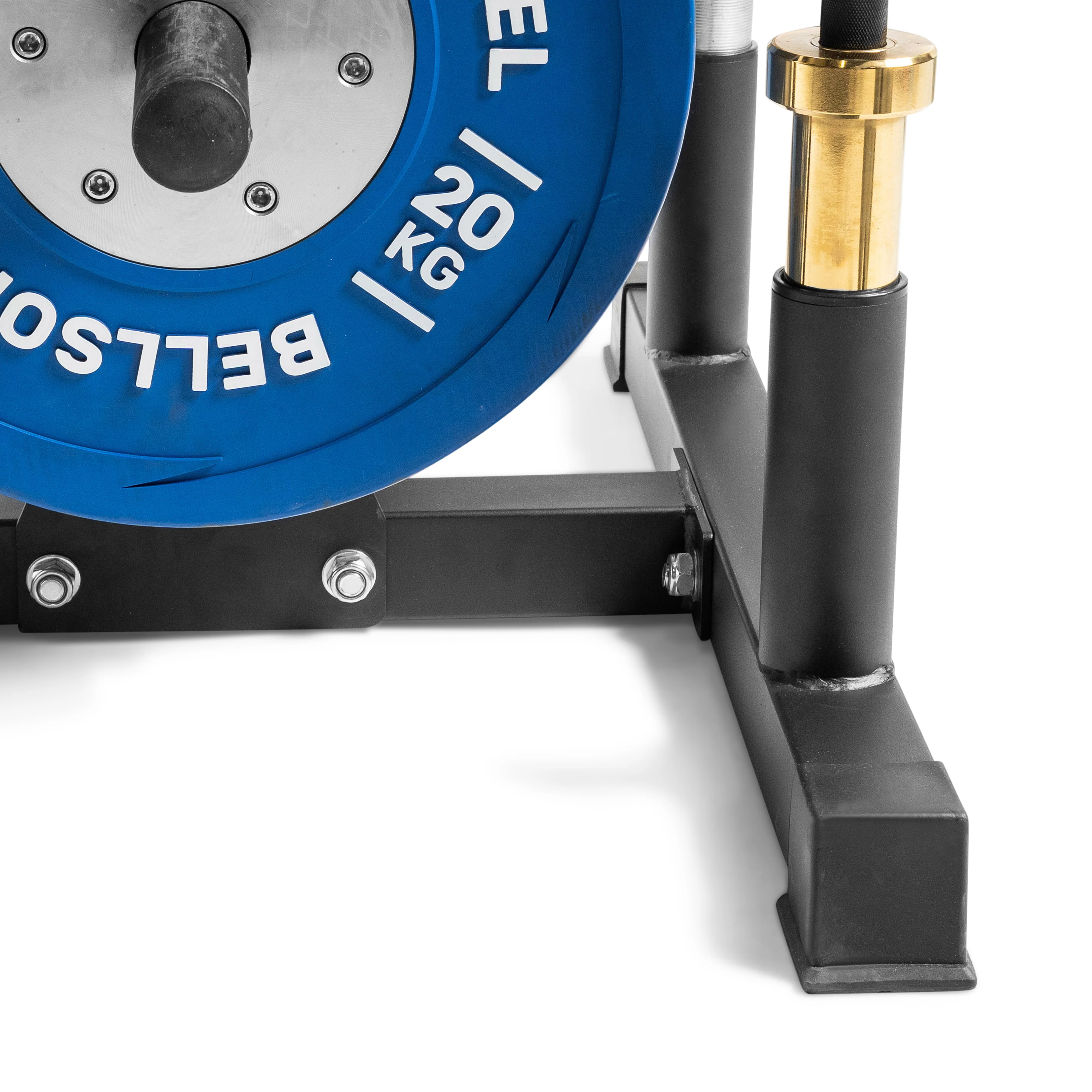 Residential Bumper Plate Tree - Image 6