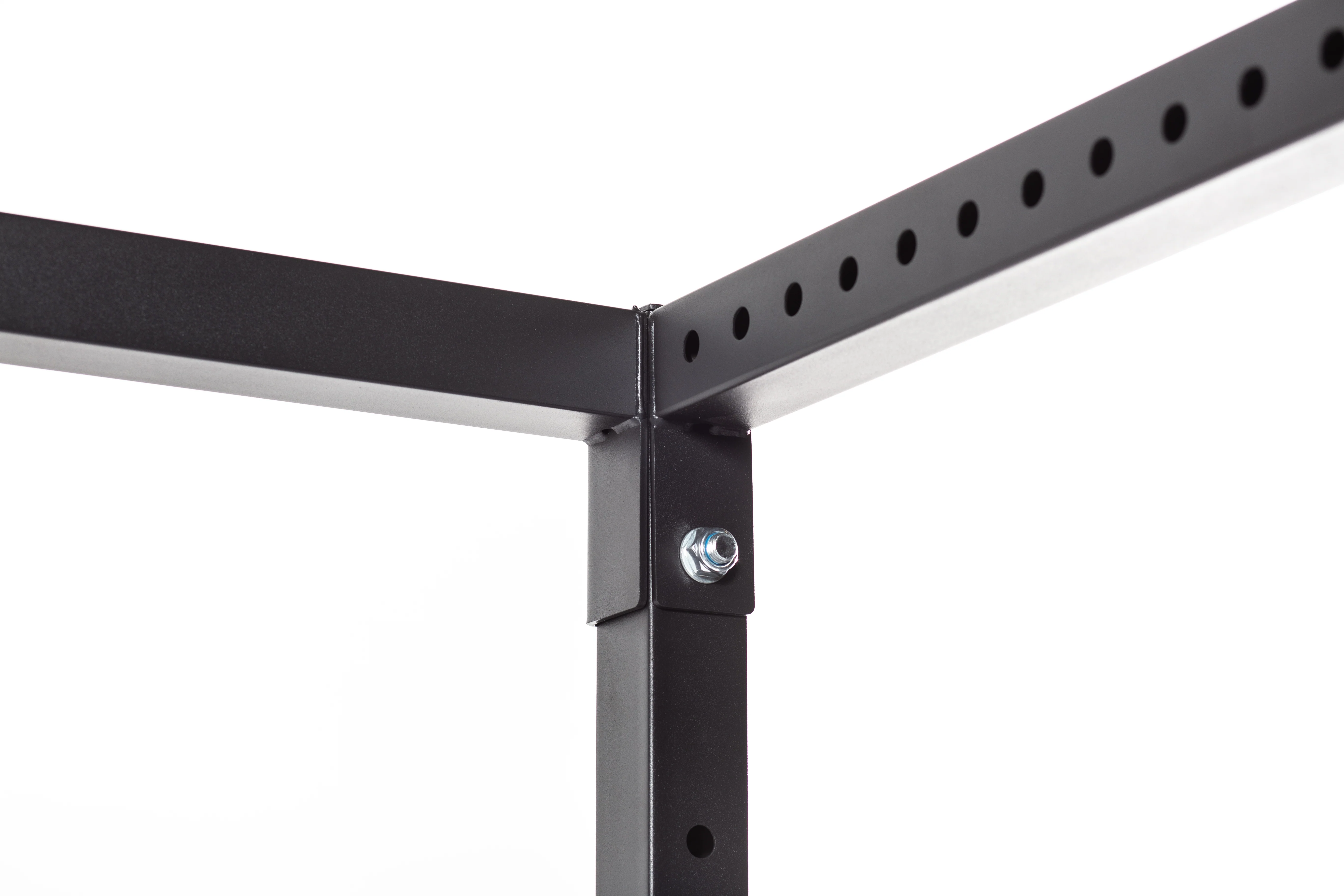 Residential Power Rack (2.3" x 2.3", ⅝" HOLES) - Image 19