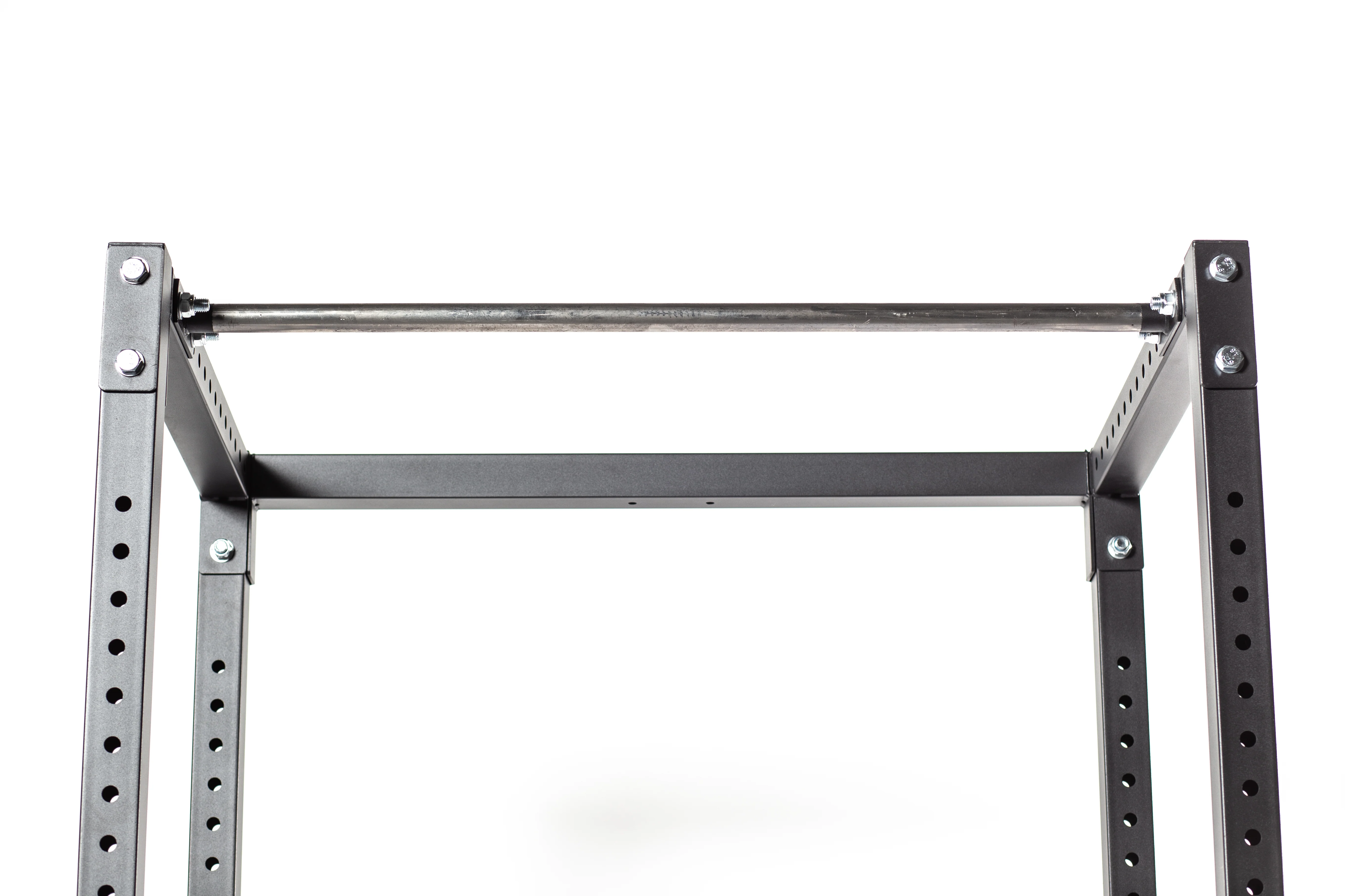 Residential Power Rack (2.3" x 2.3", ⅝" HOLES) - Image 21