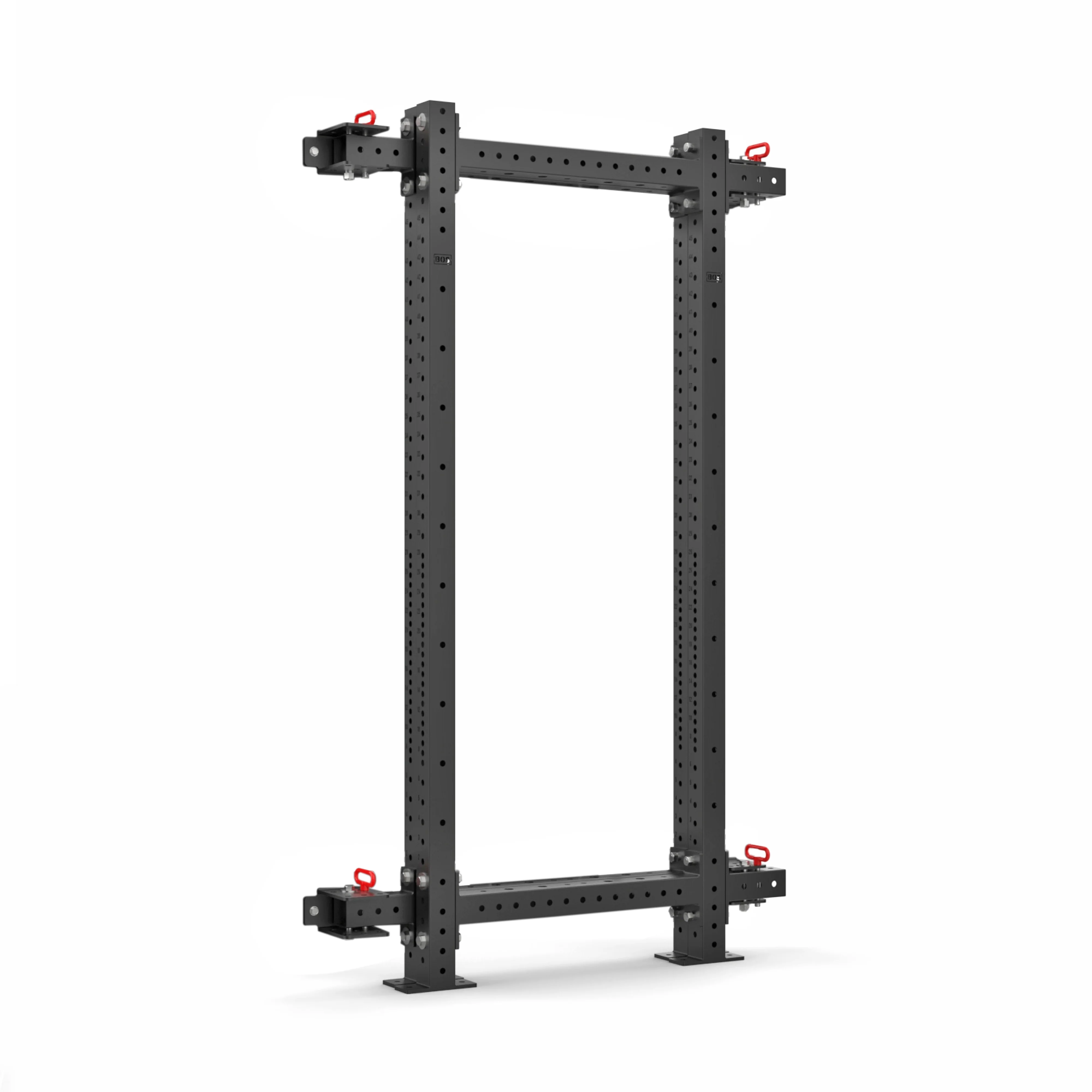 Roc Foldable 4 Post Cage - Prebuilt (3" x 3", ⅝" Holes) - Image 3