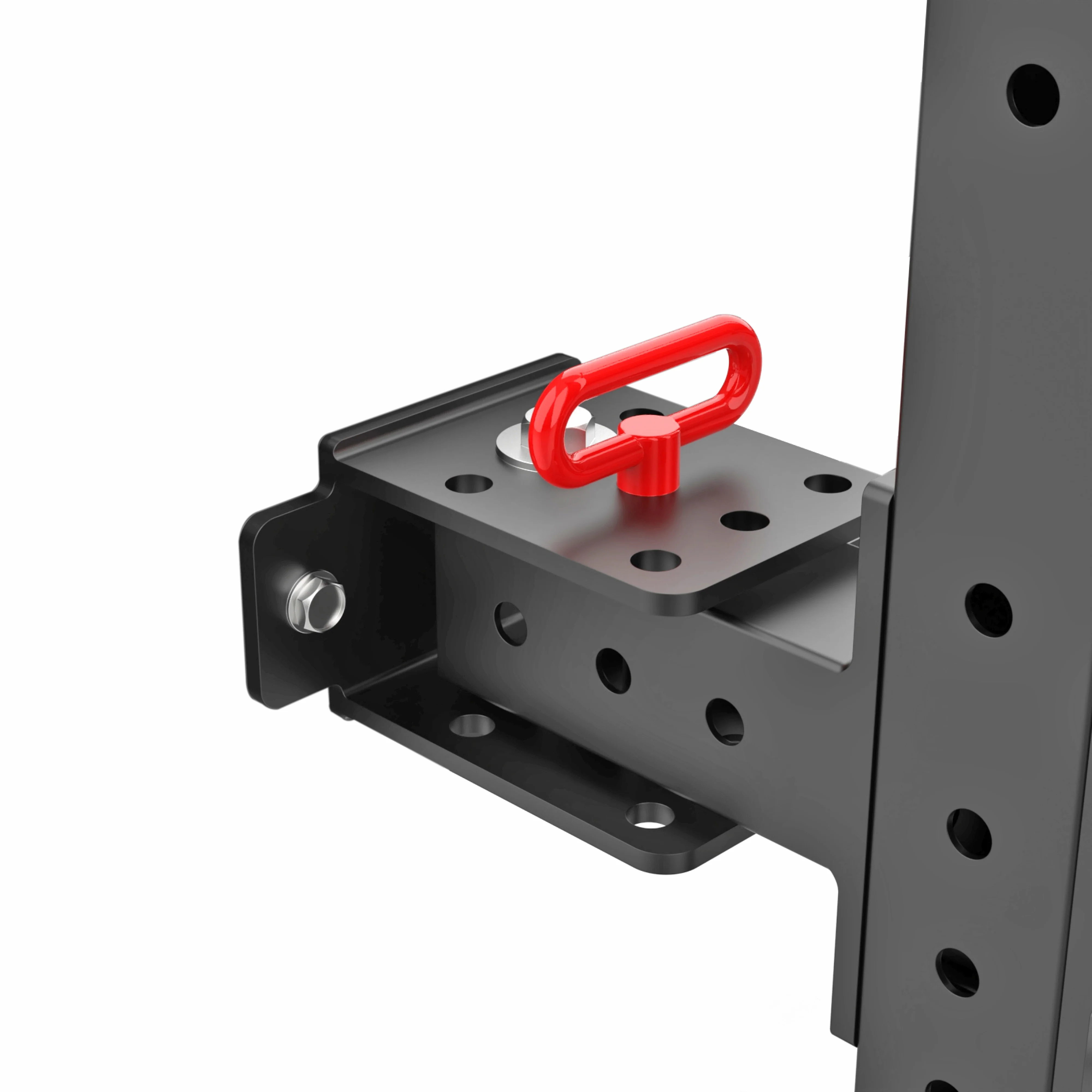 Roc Foldable 4 Post Cage - Prebuilt (3" x 3", ⅝" Holes) - Image 4