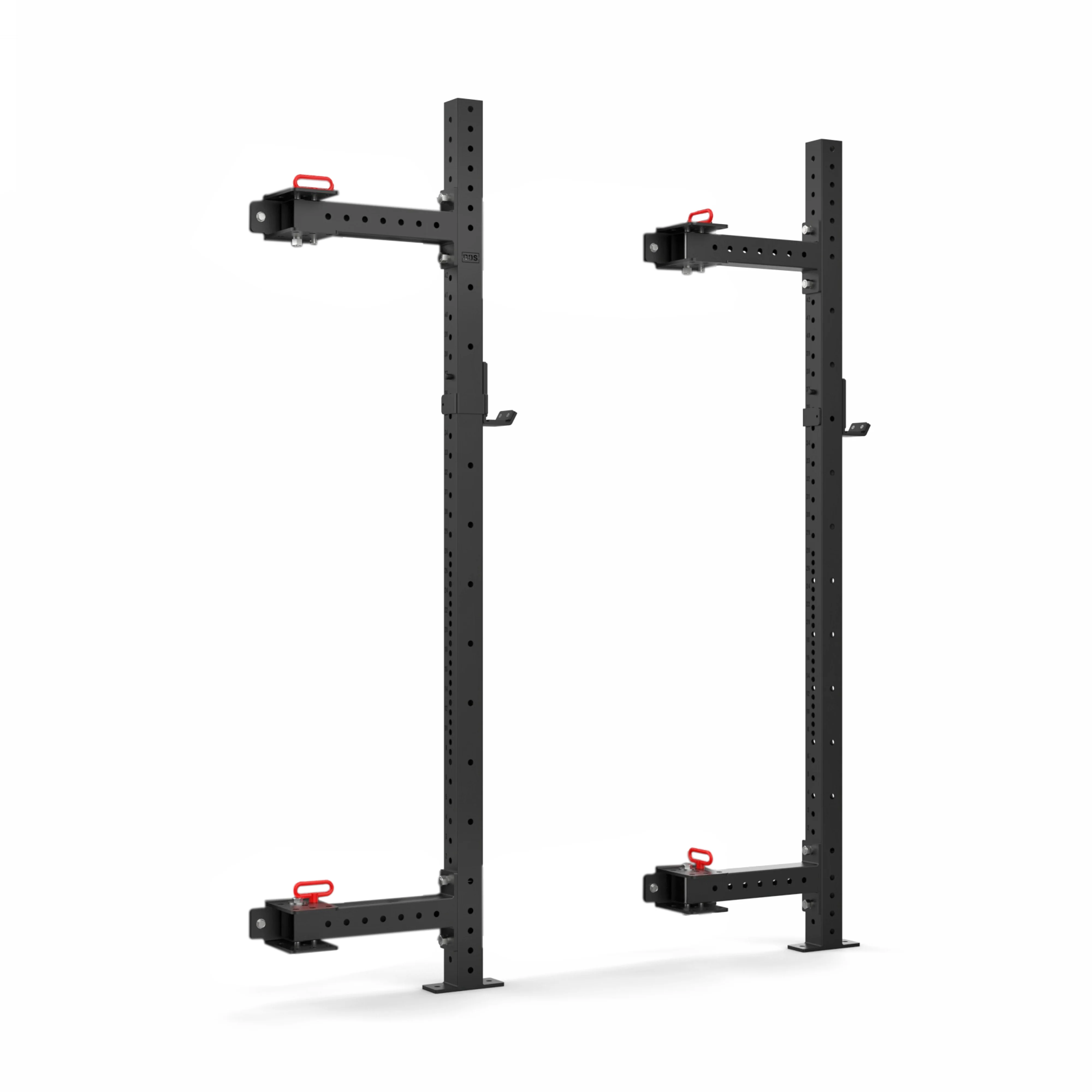 Roc Foldable 2 Post Cage - Prebuilt (3" x 3", ⅝" Holes) - Image 4