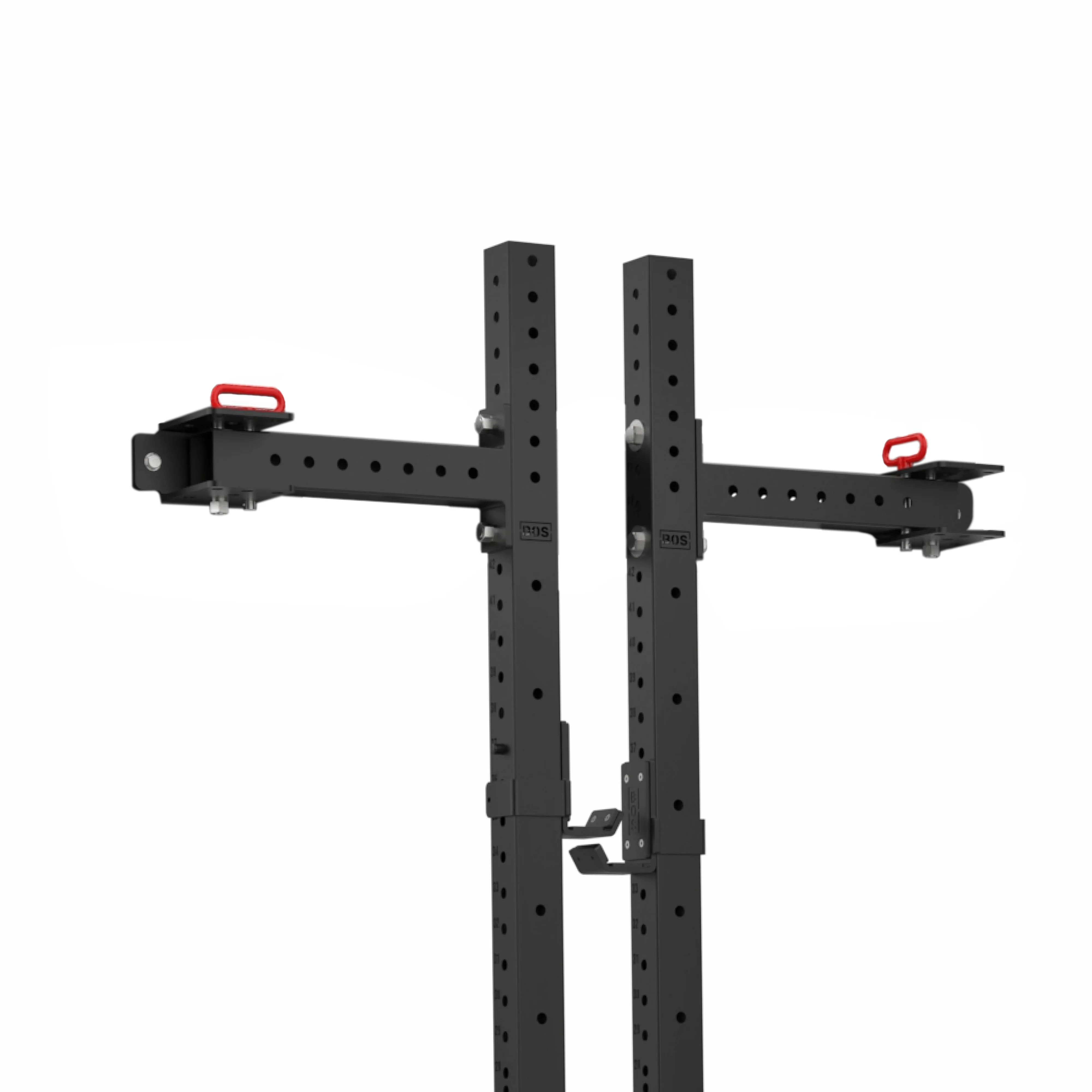 Roc Foldable 2 Post Cage - Prebuilt (3" x 3", ⅝" Holes) - Image 5