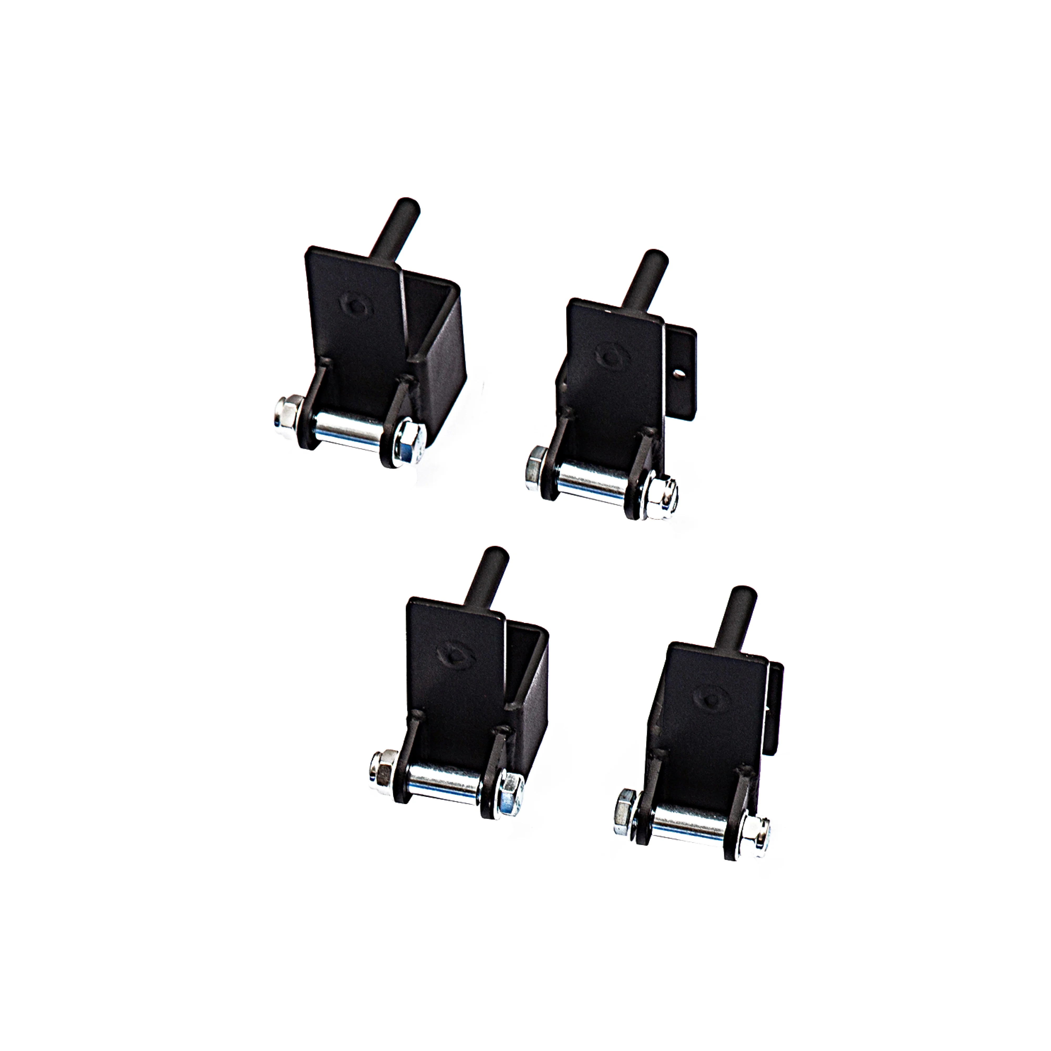 Safety Strap Connectors - Image 2