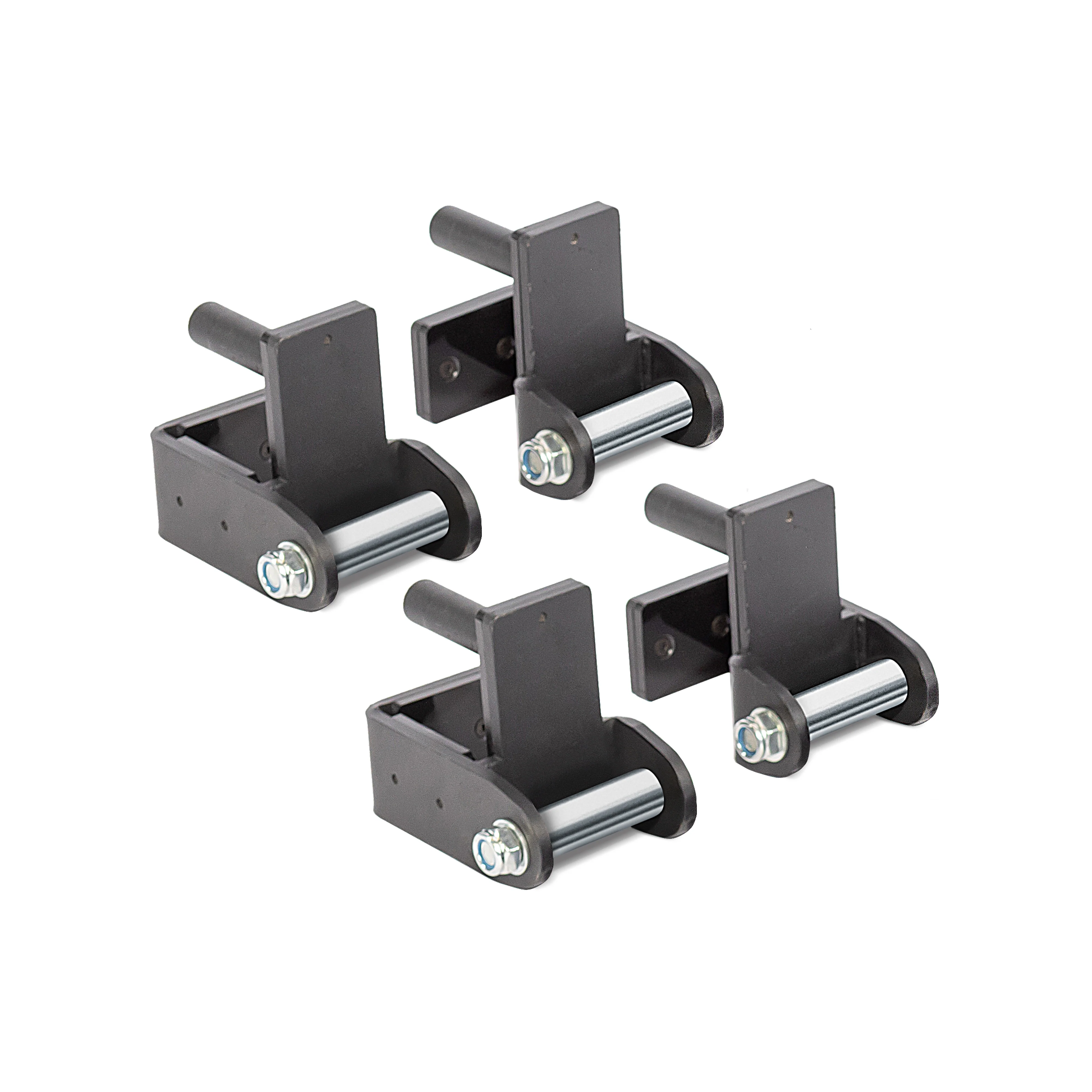 Safety Strap Connectors - Image 3