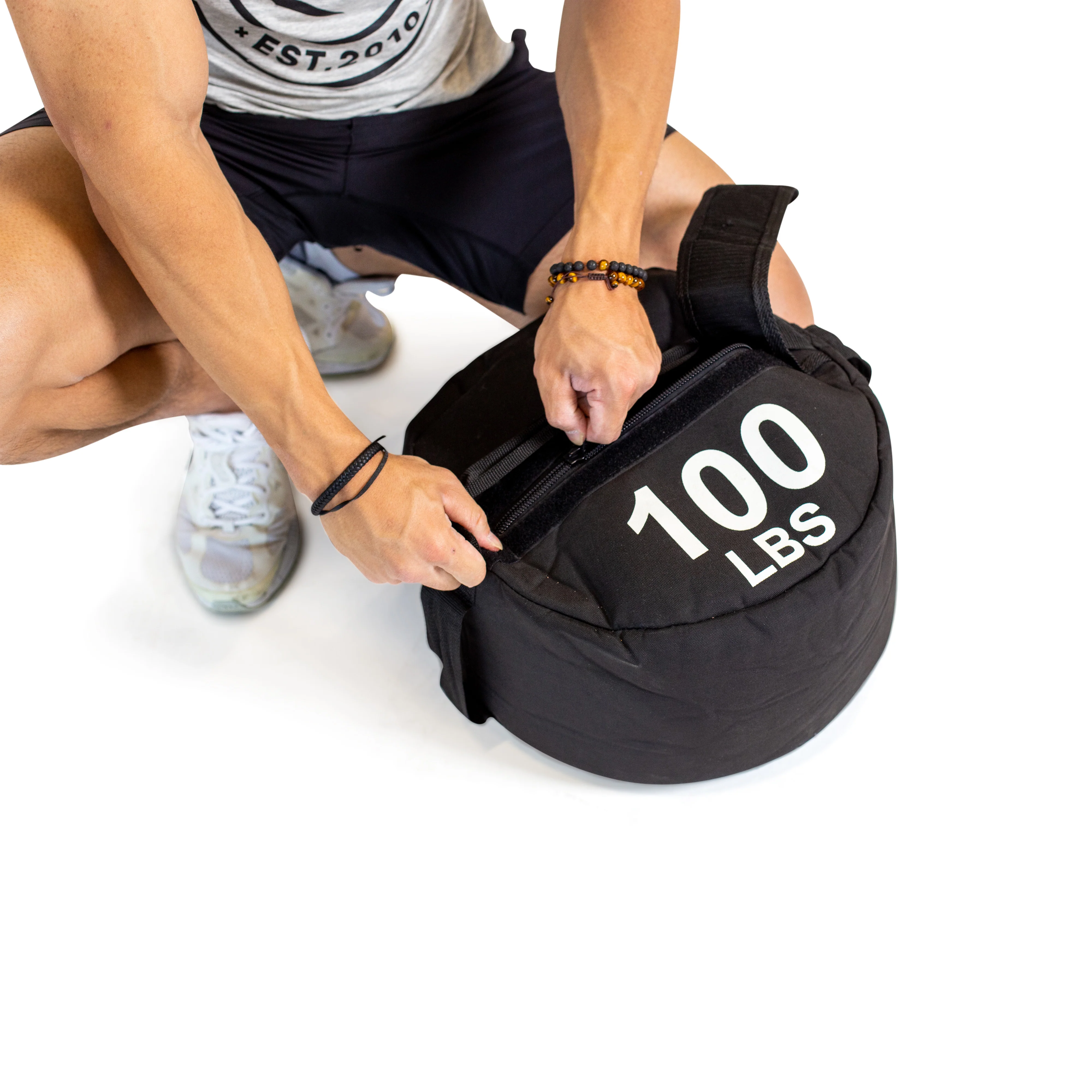 Fitness Sandbag Sets - Image 5