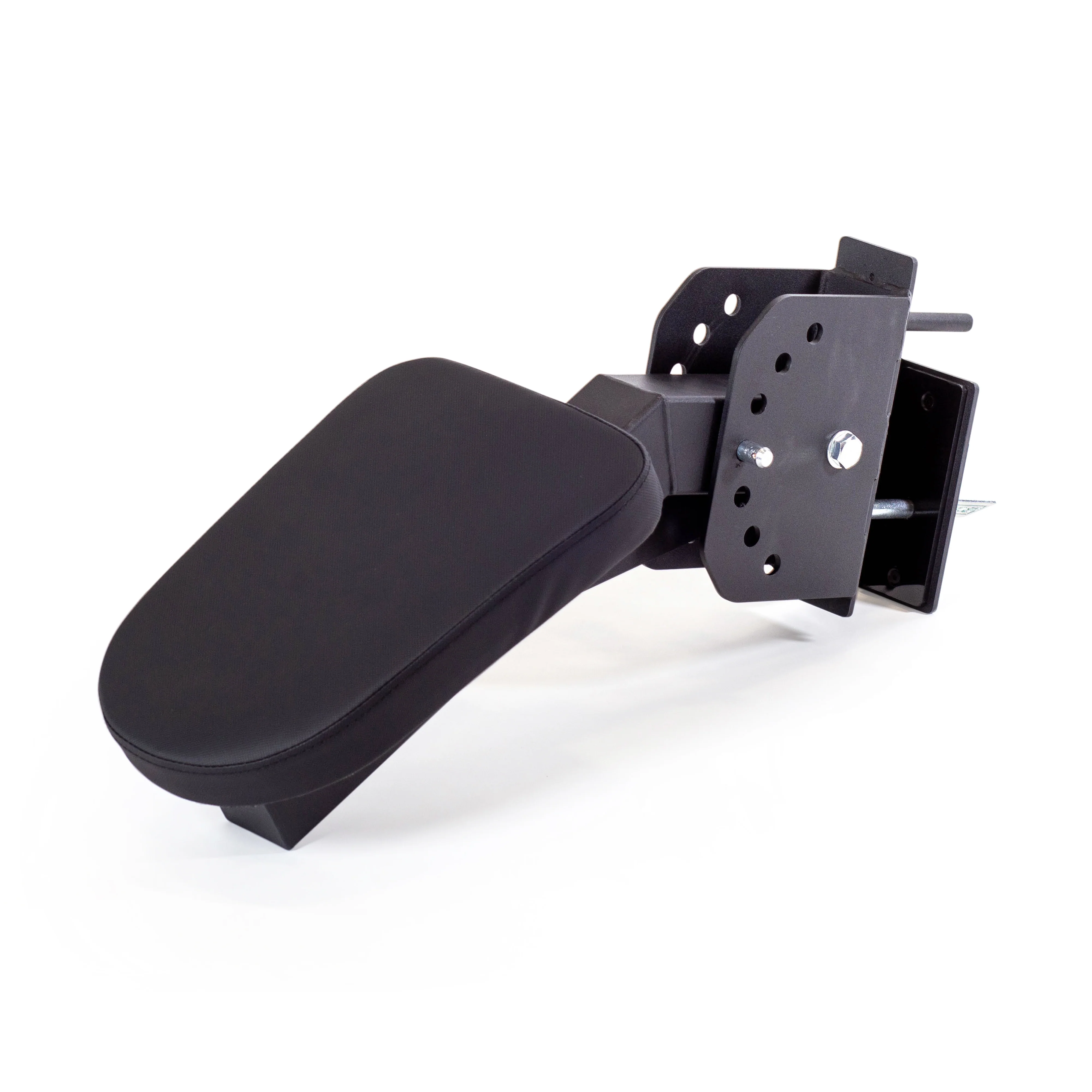 Seal Row Pad Rack Attachment - Image 2