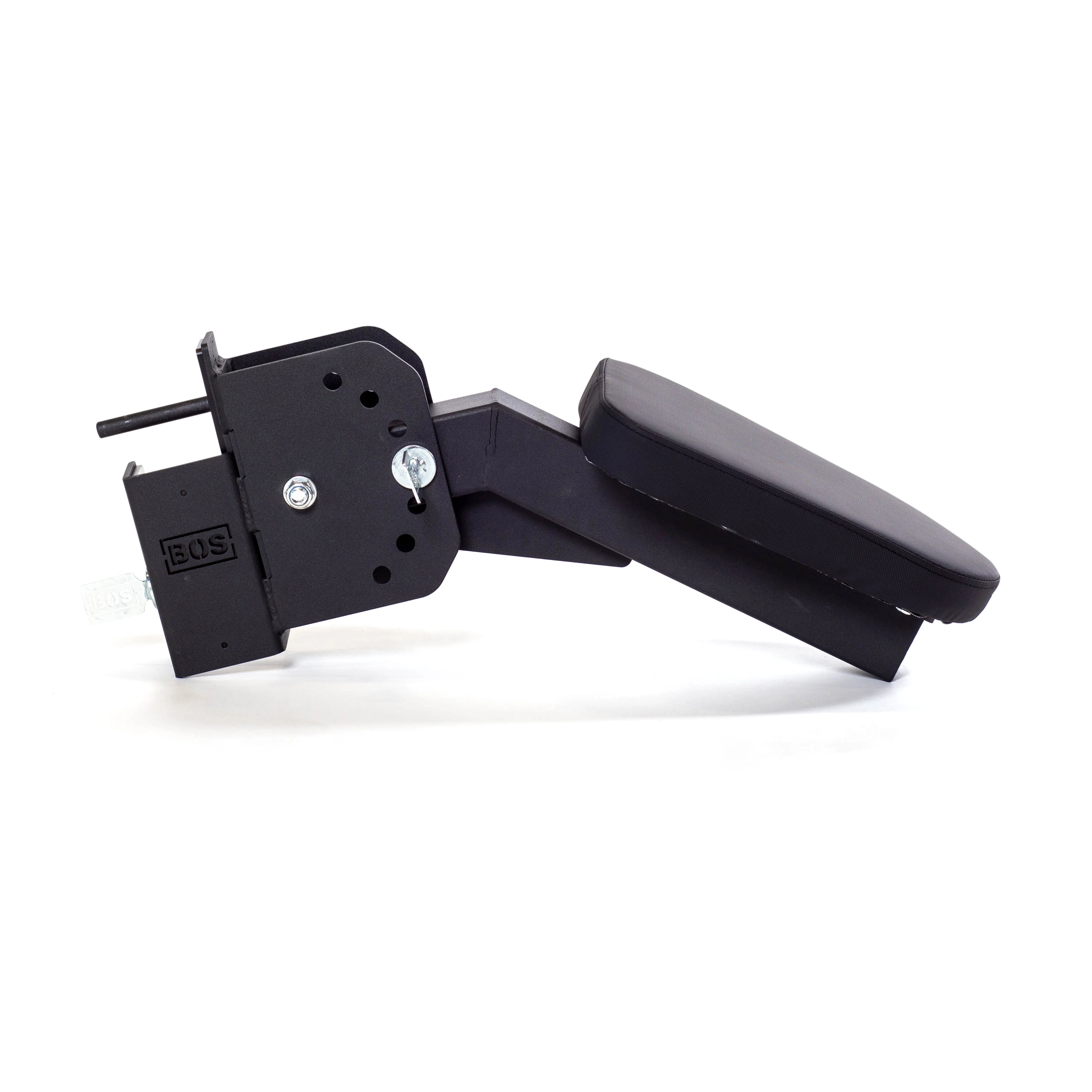 Seal Row Pad Rack Attachment - Image 4