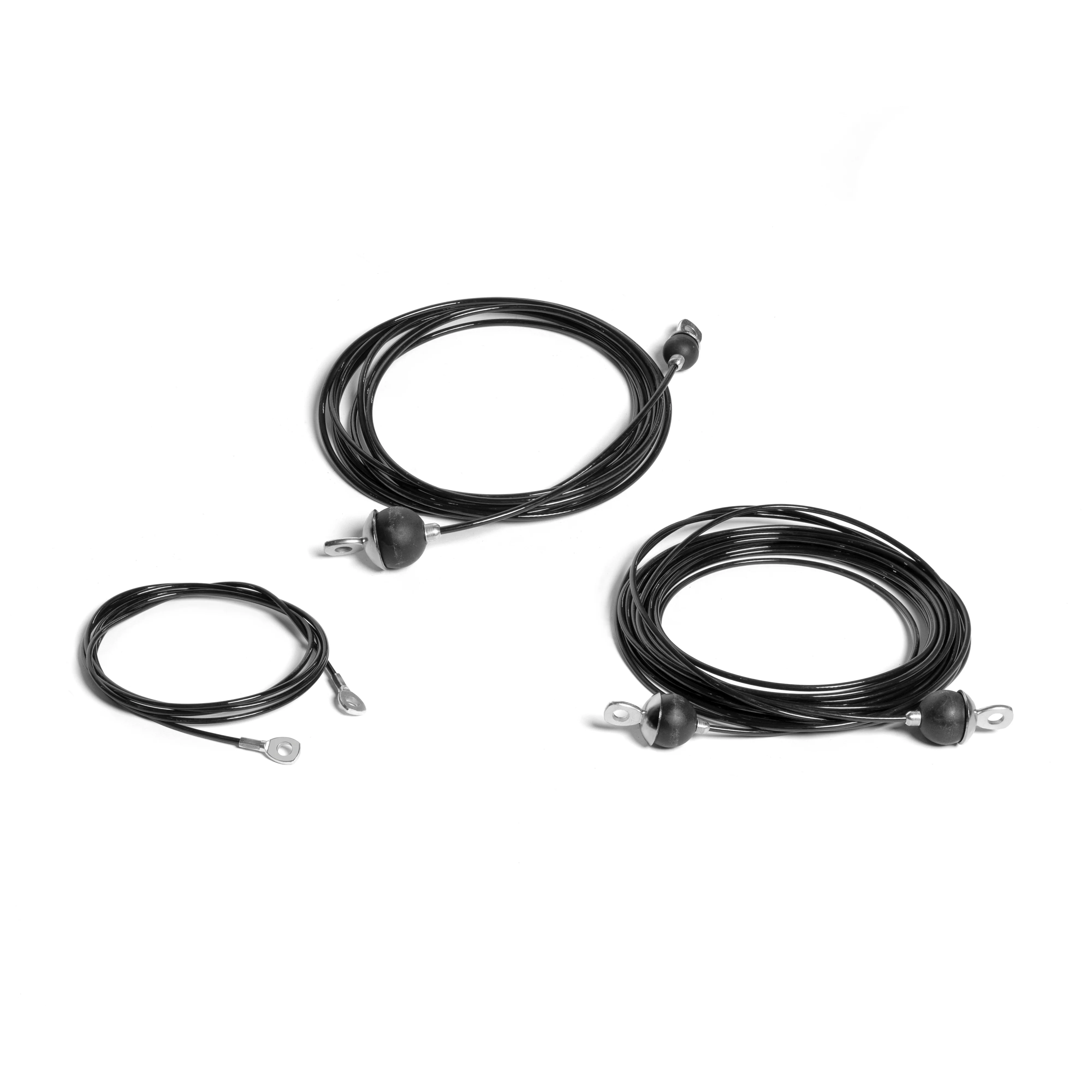 V1 Selectorized All-in-One Trainer Cables Part #30, #31, #32