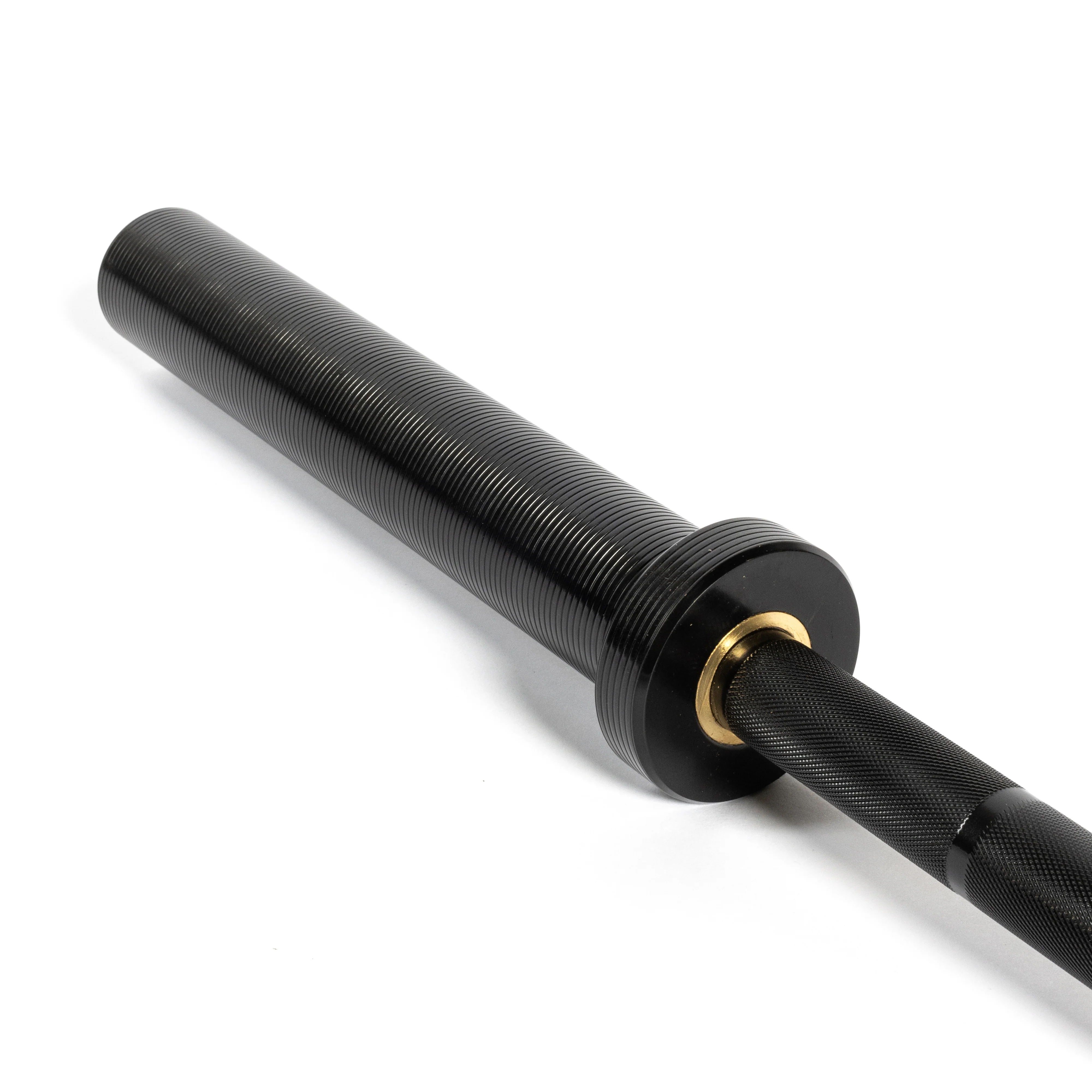 Short Rackable Barbell - Image 5