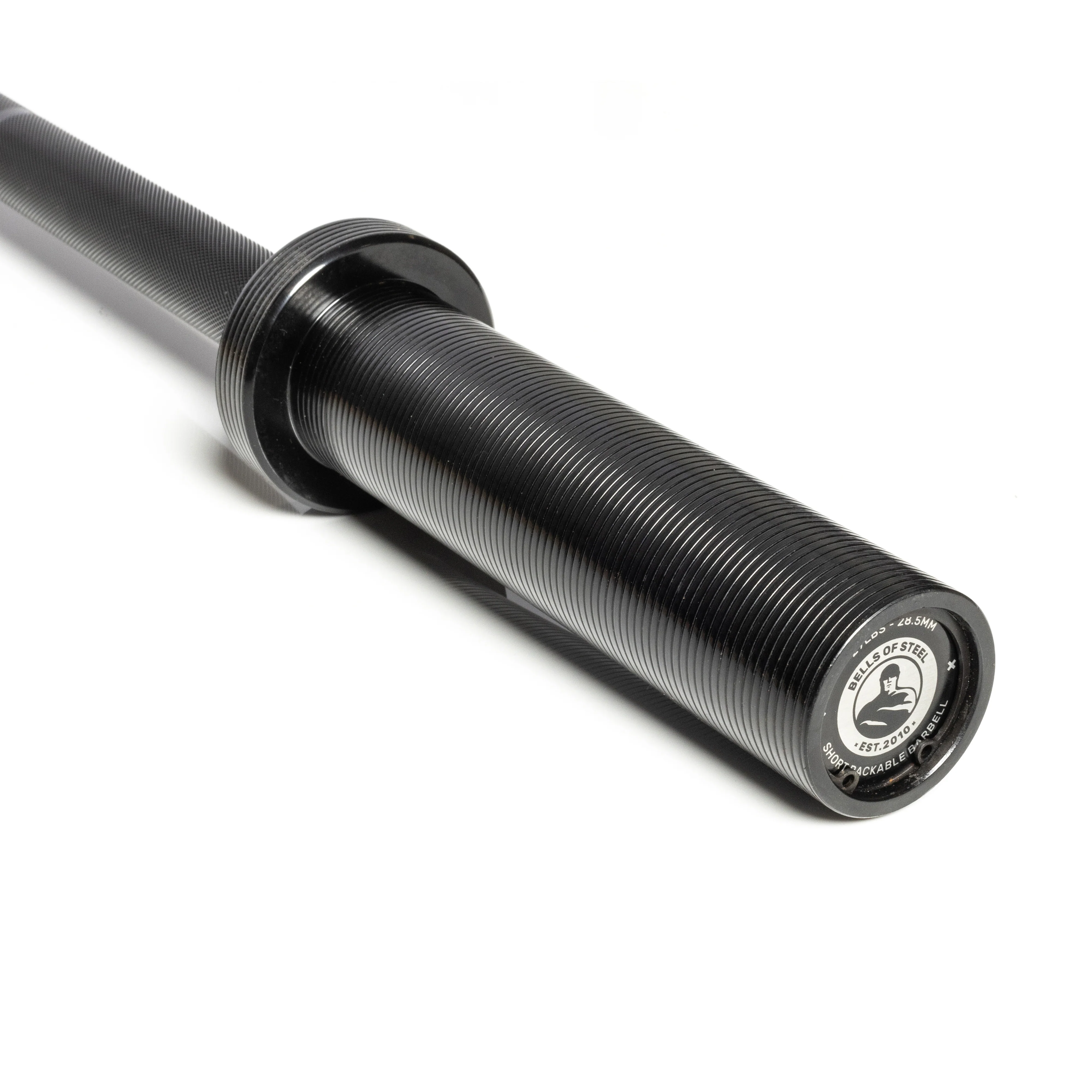 Short Rackable Barbell - Image 6