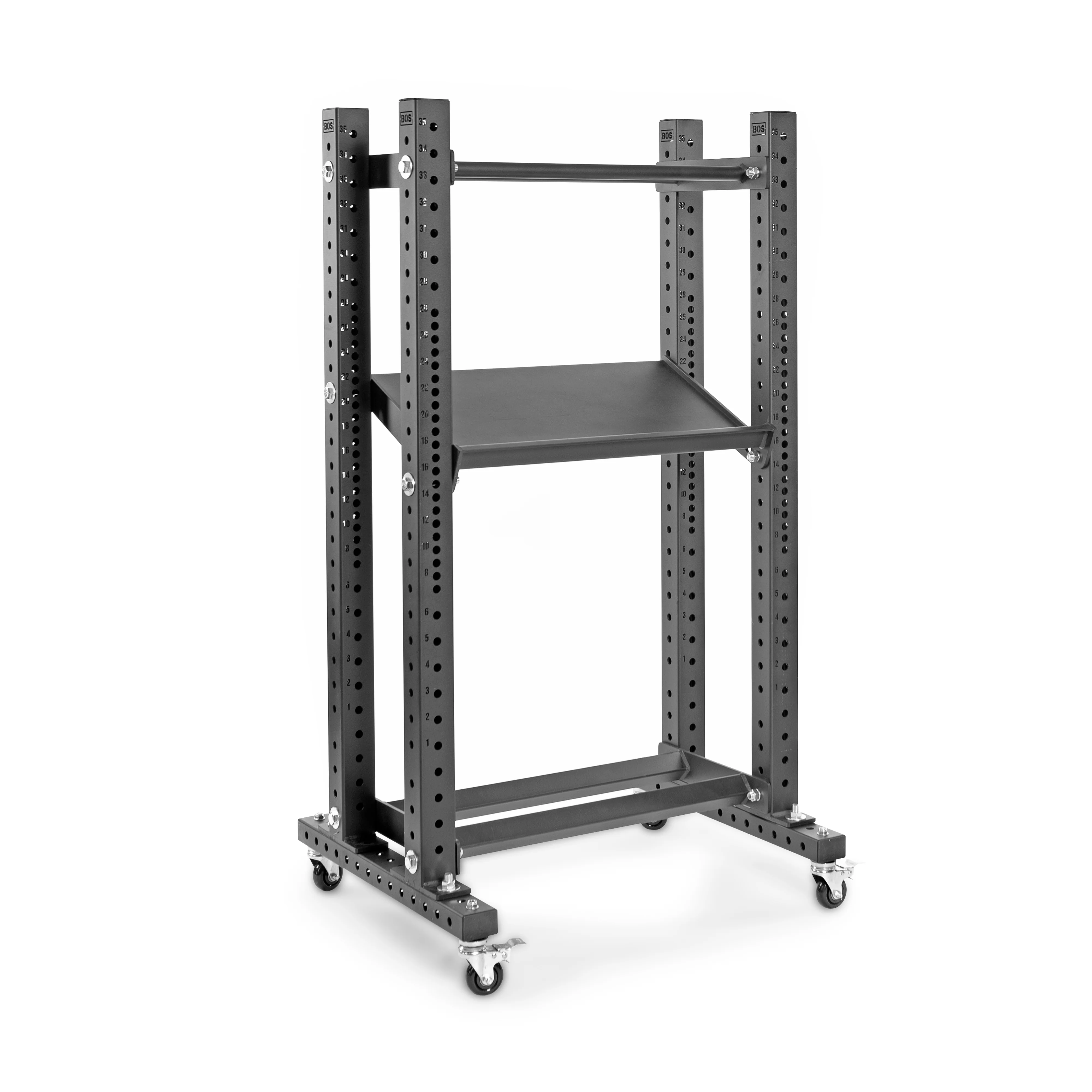 Single Bolt Casters - Image 3