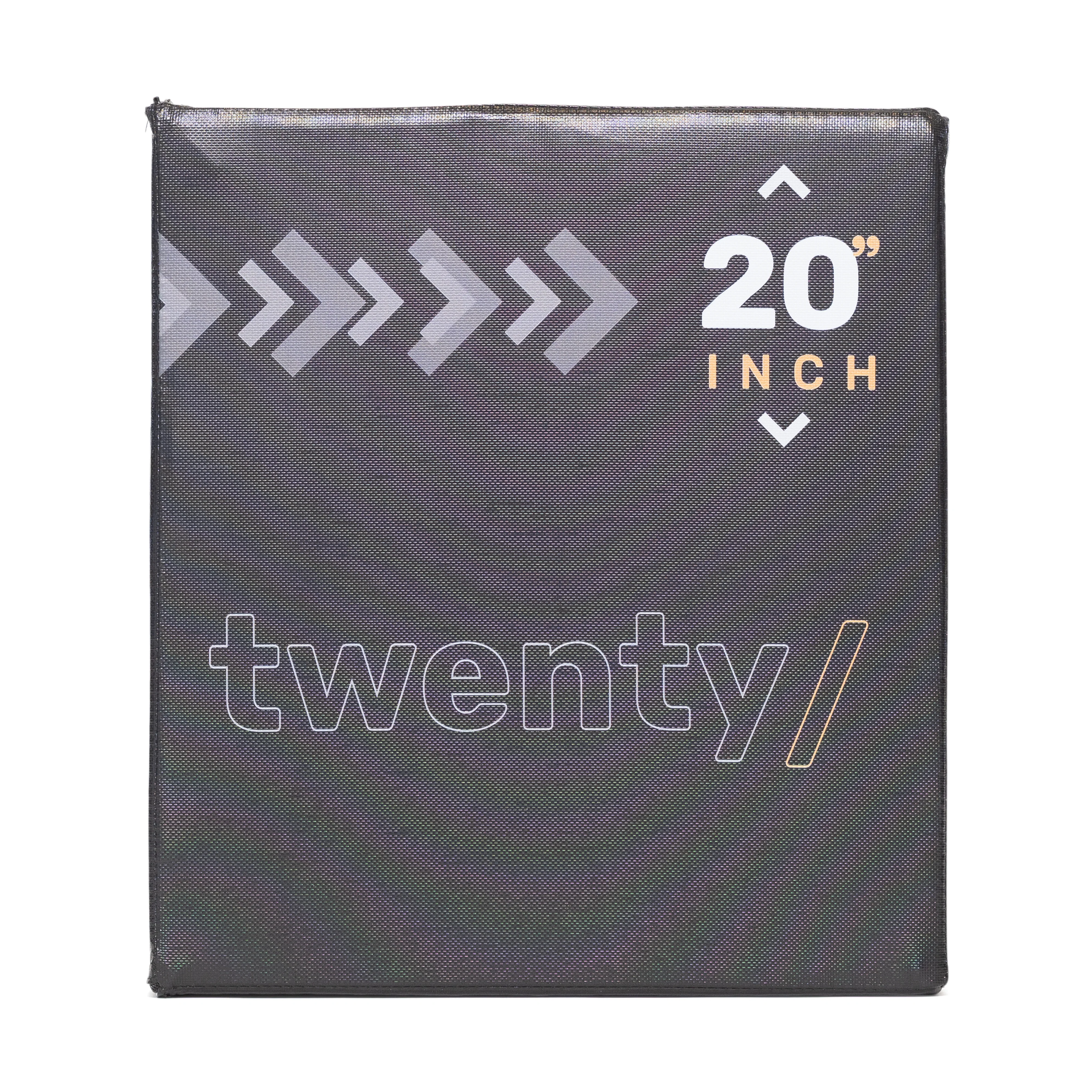 Foam Soft Plyo Box (16 x 18 x 20) - Image 6