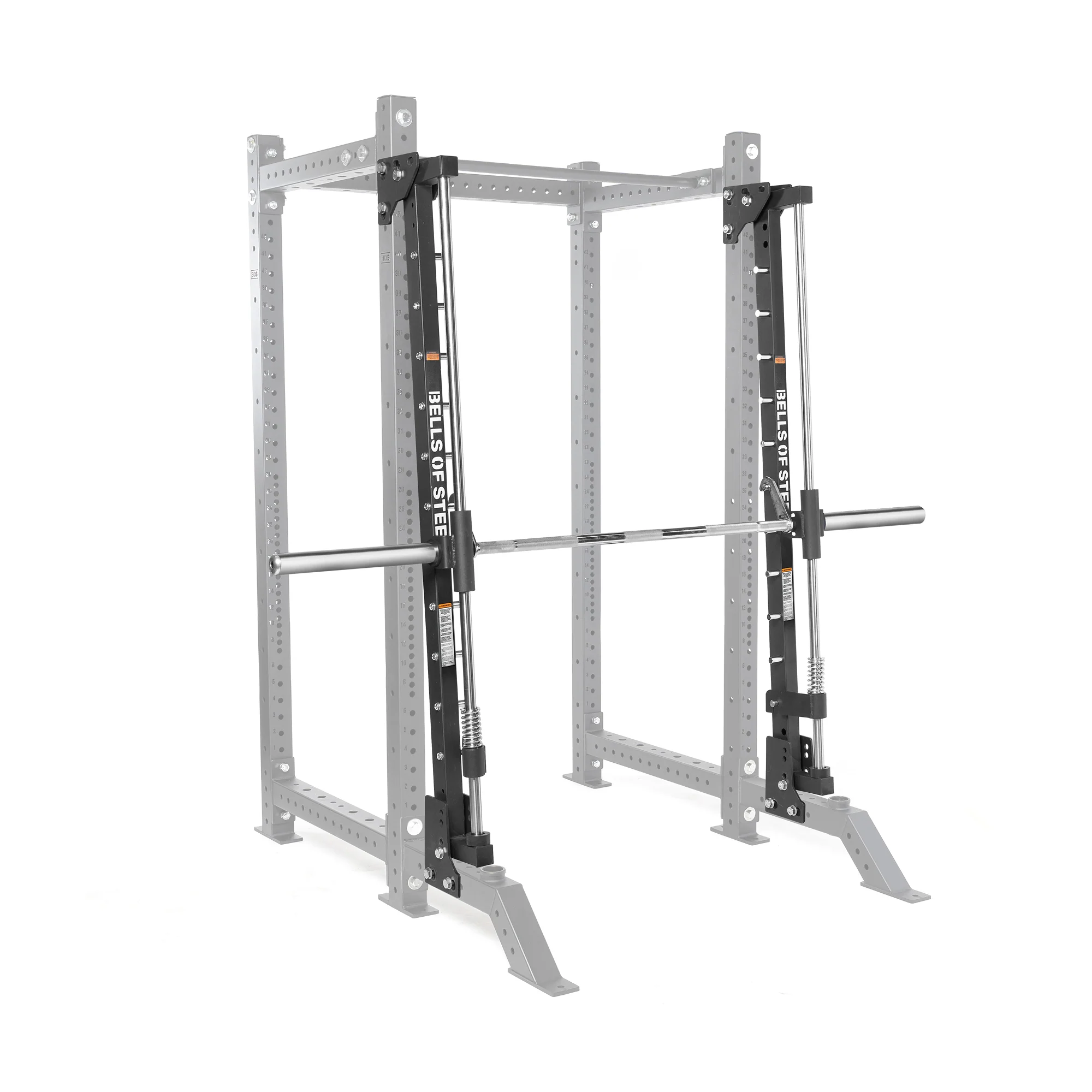Smith Machine Rack Attachment - Image 2