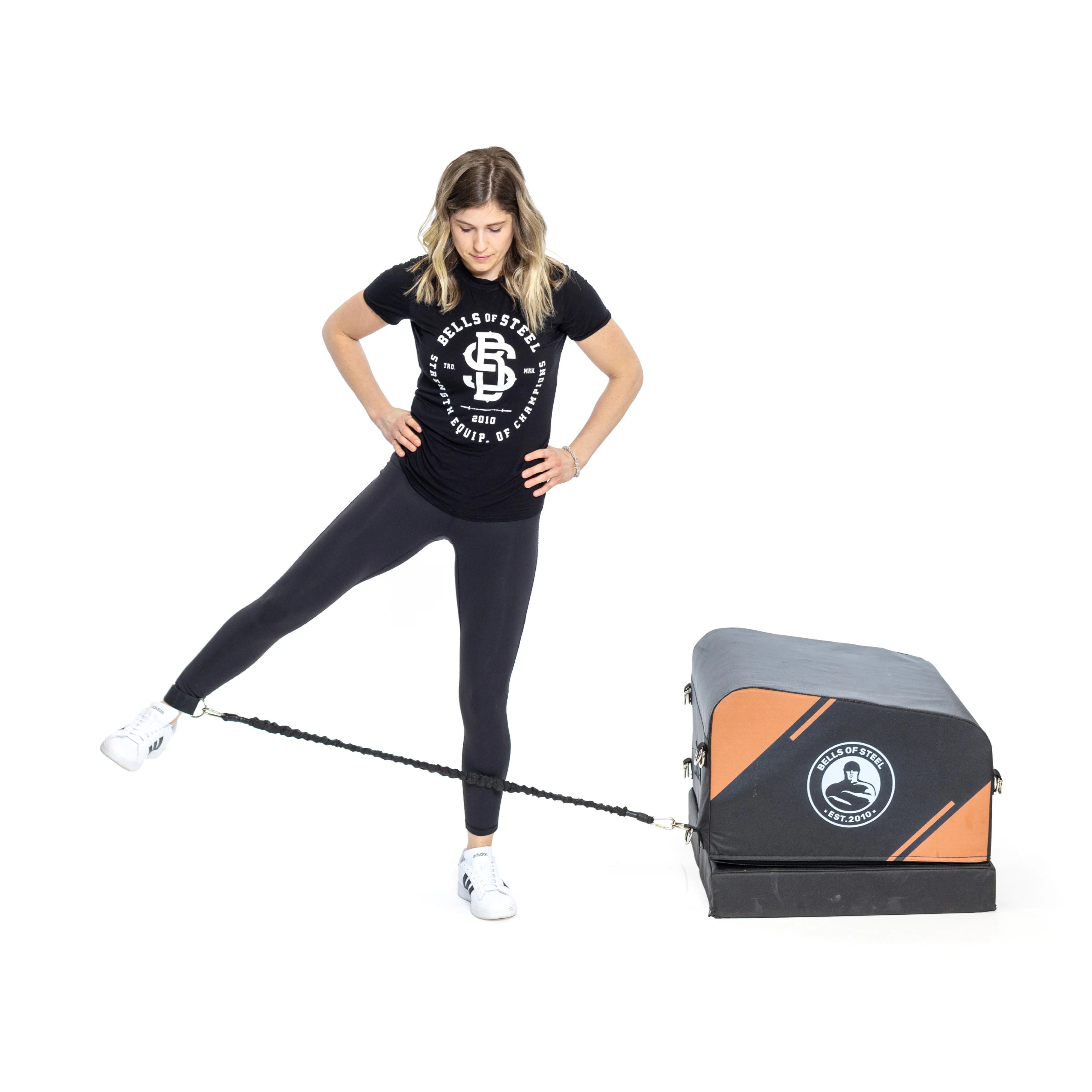 Soft Glute Bench - Image 8