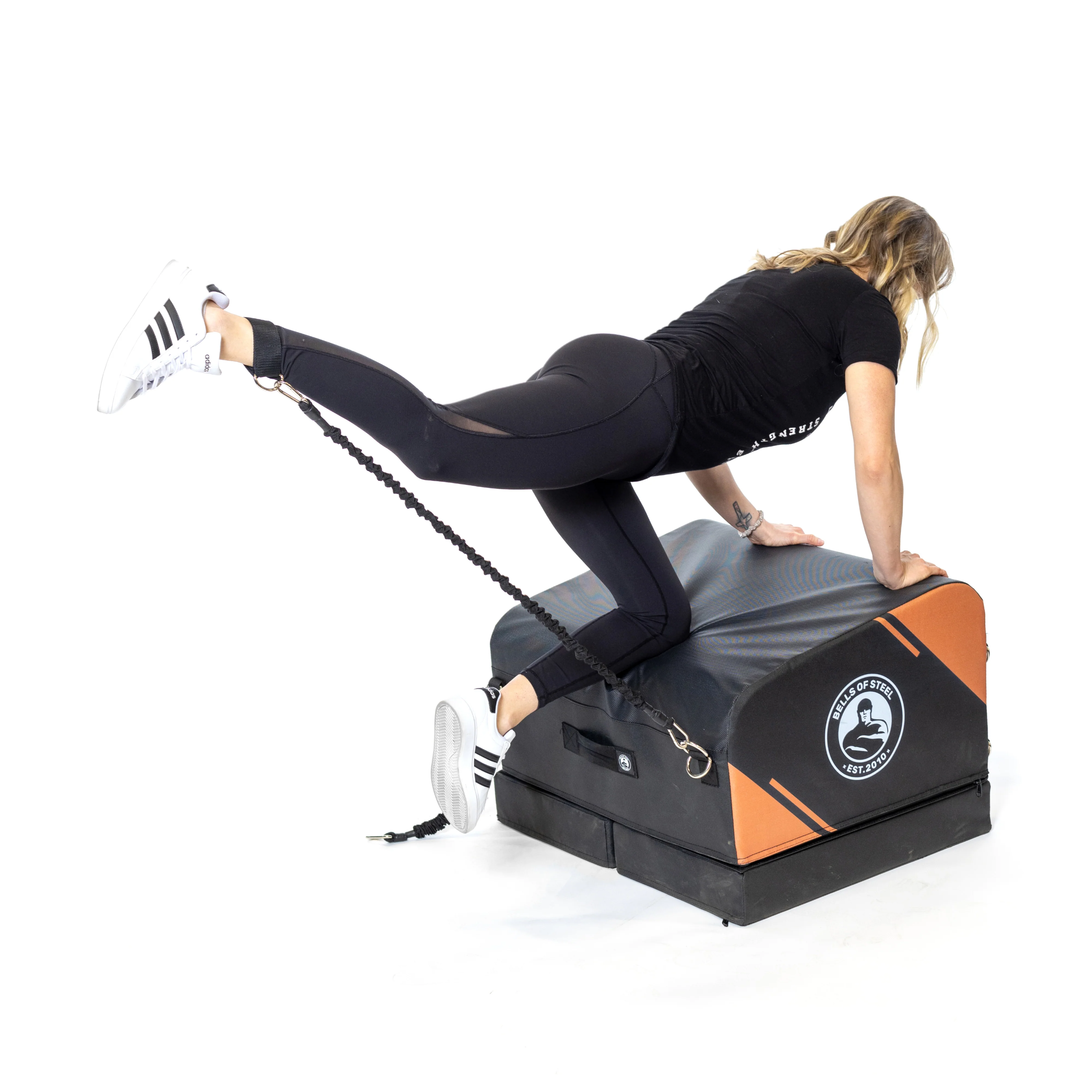 Soft Glute Bench - Image 9