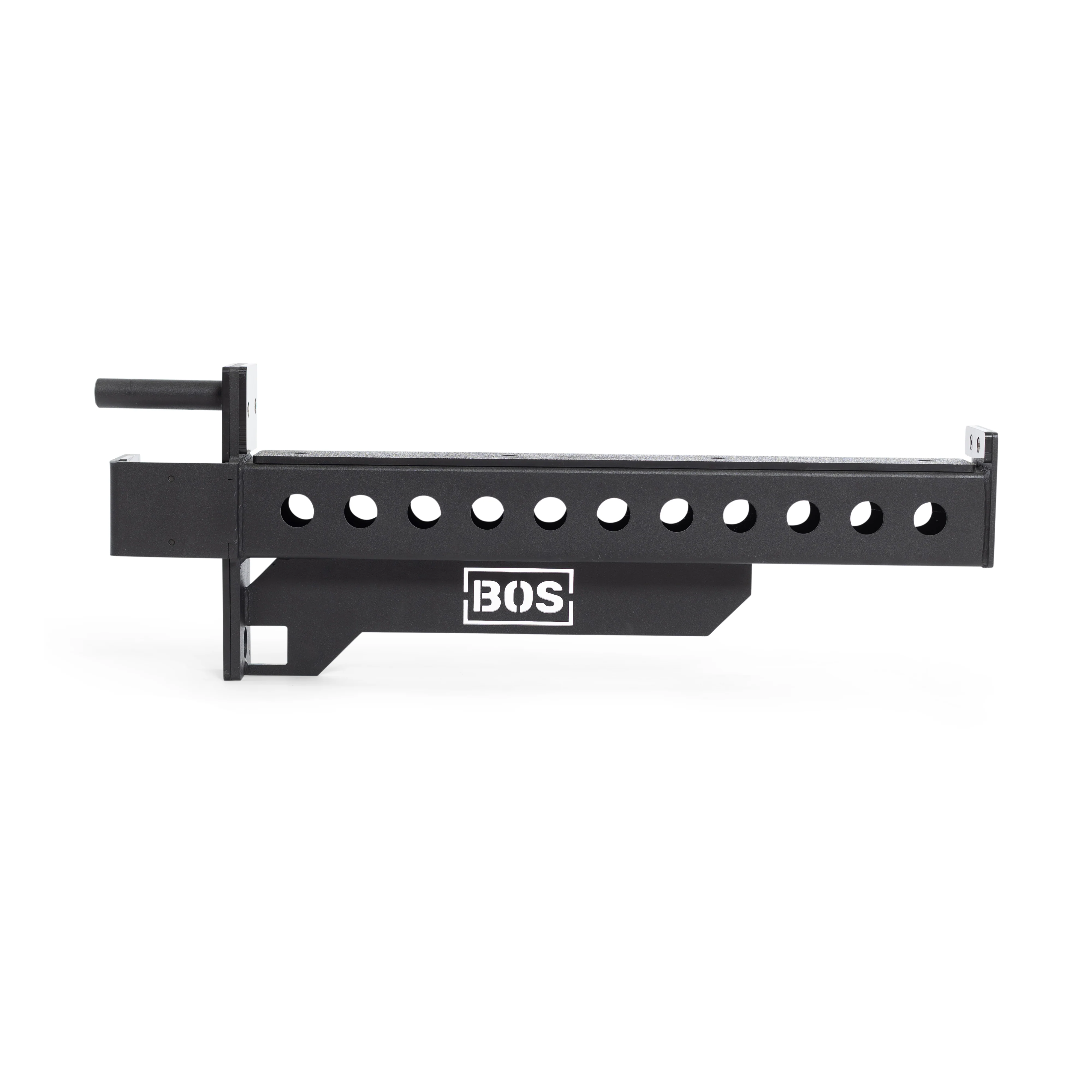 Spotter Arms Rack Attachment - Image 10