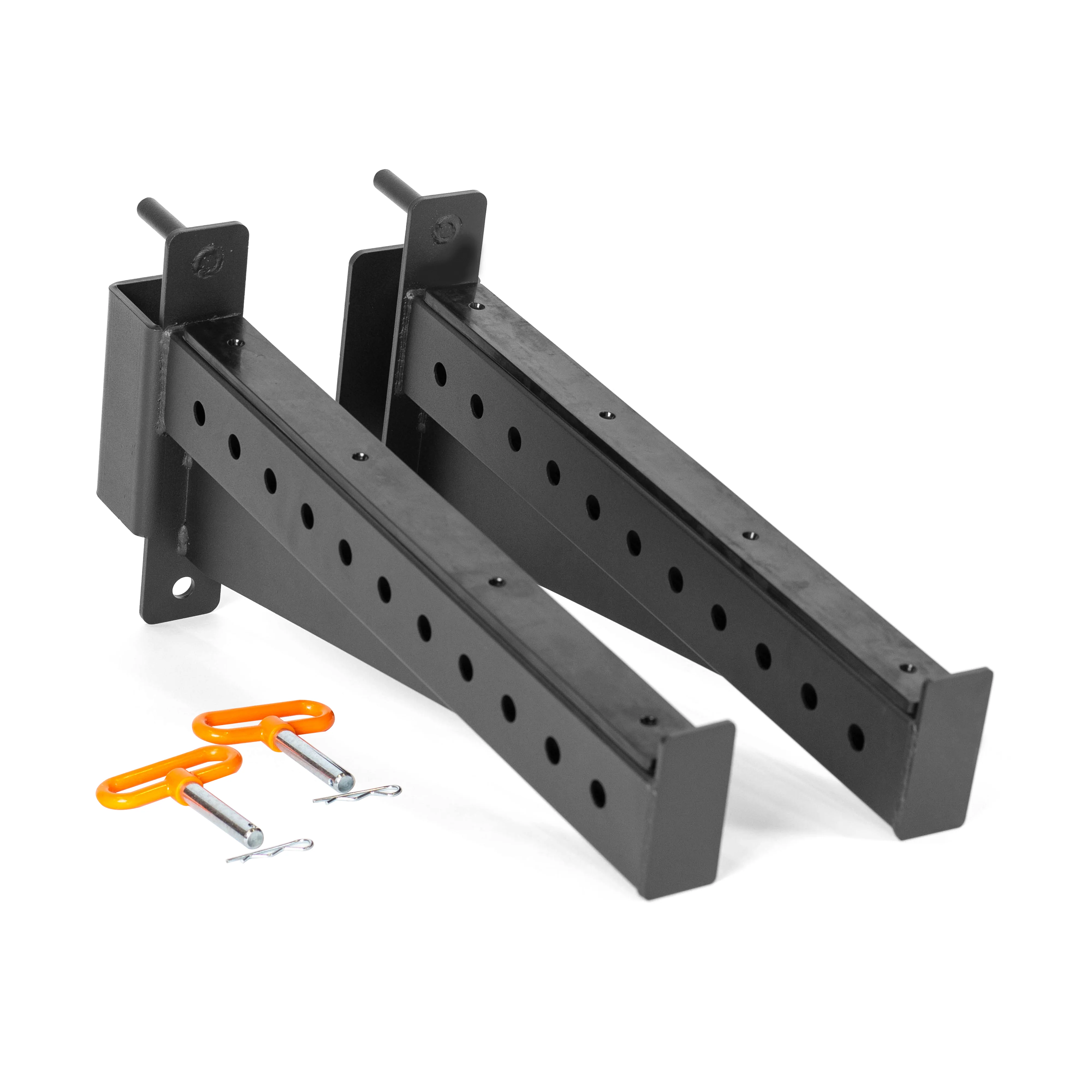 Spotter Arms Rack Attachment - Image 2