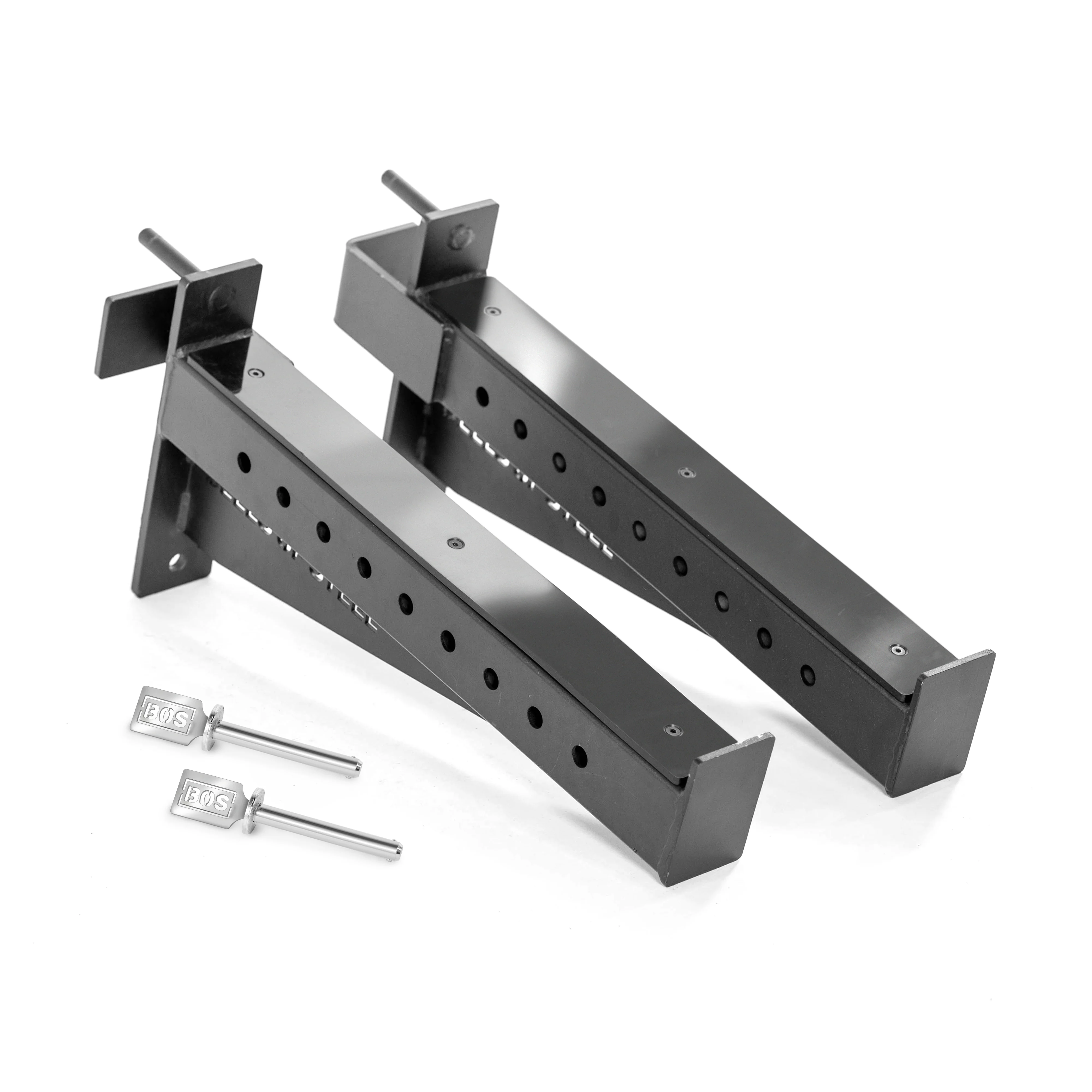 Spotter Arms Rack Attachment - Image 5