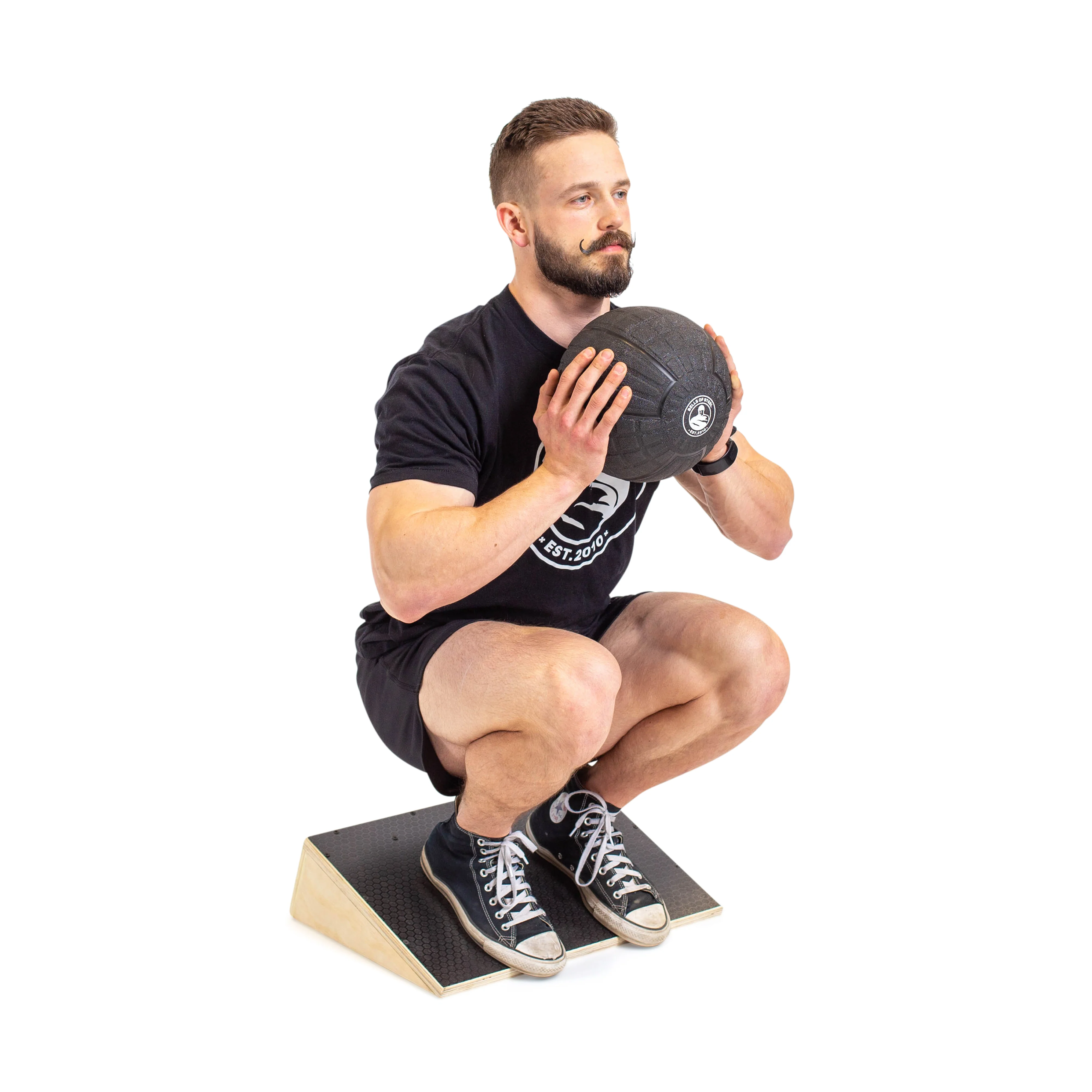 Squat Wedge Board - Image 3