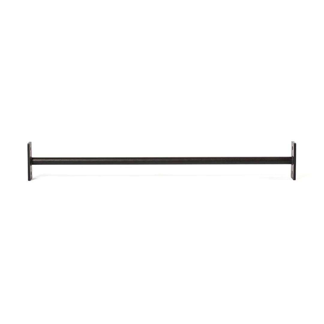 Straight Pull Up Bar