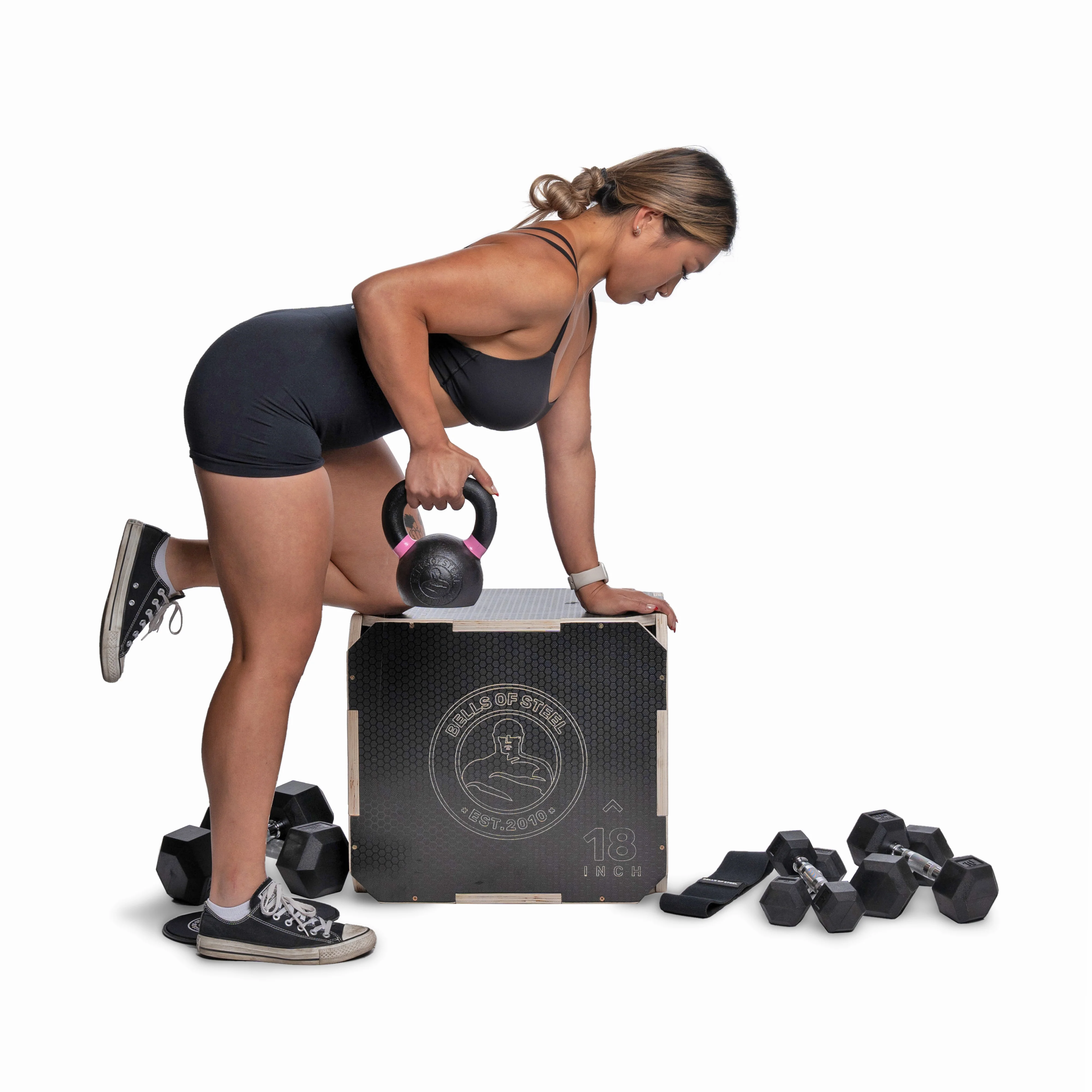 Strength Circuit Starter Kits - Image 7