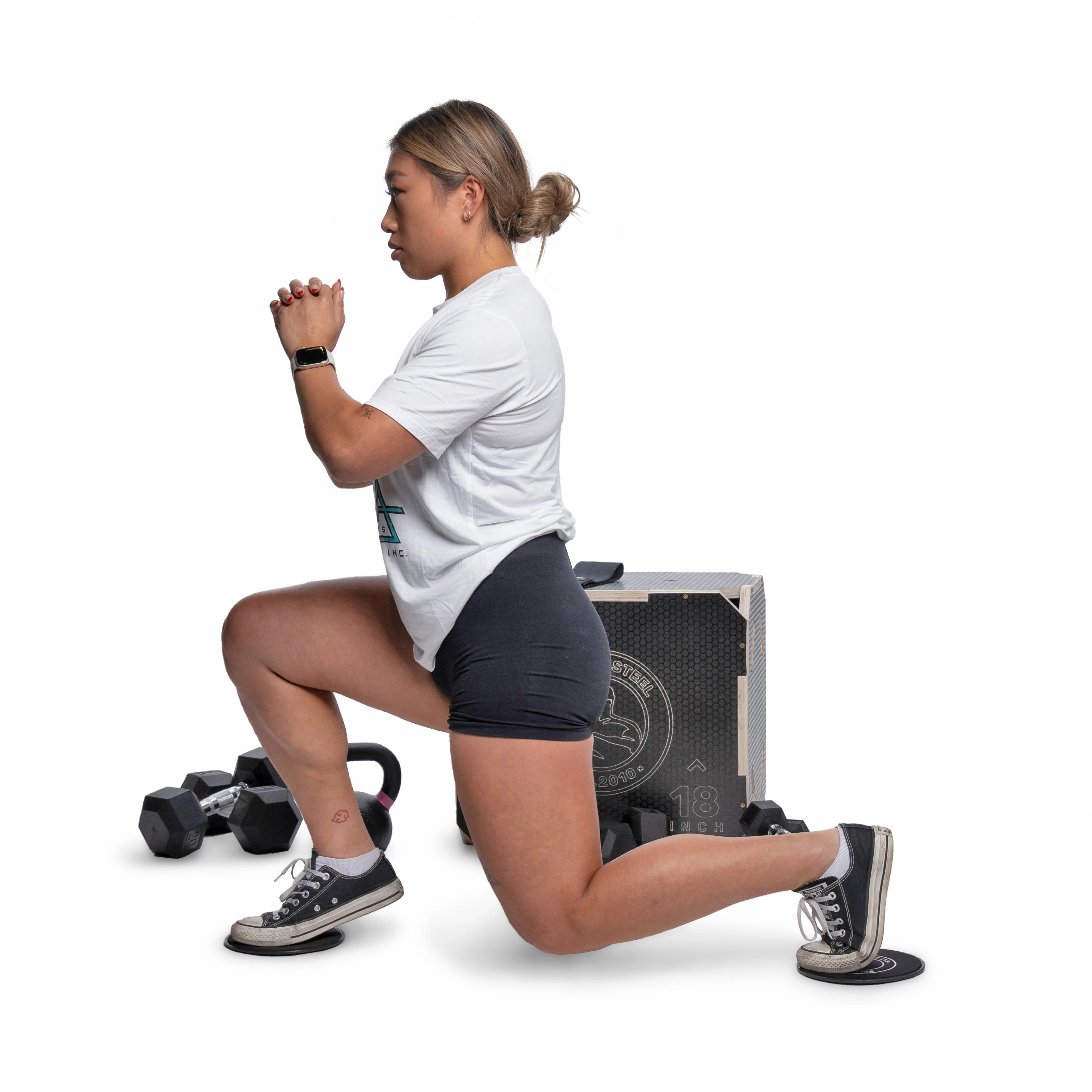 Strength Circuit Starter Kits - Image 8