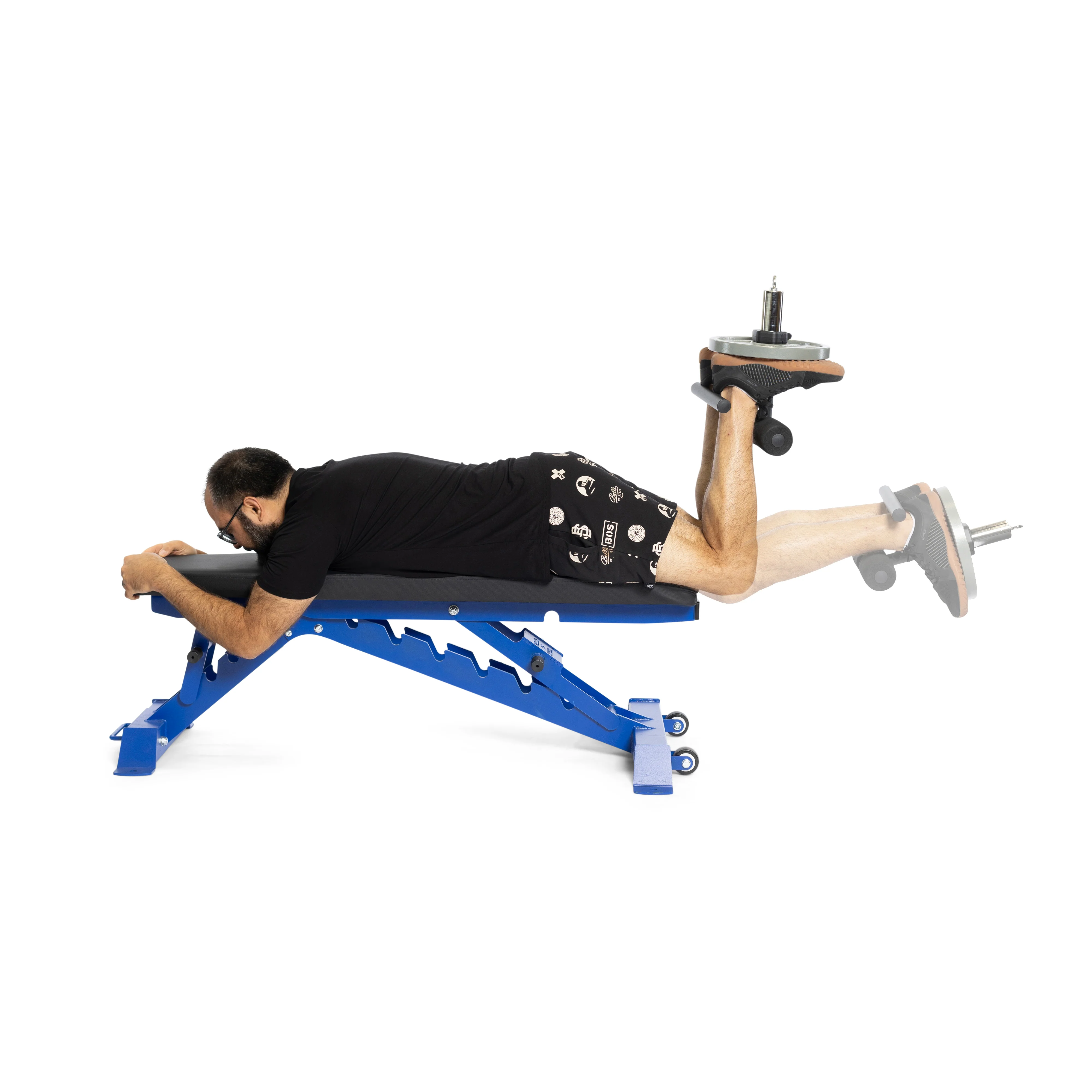 Tibialis Trainer Bar - Image 2