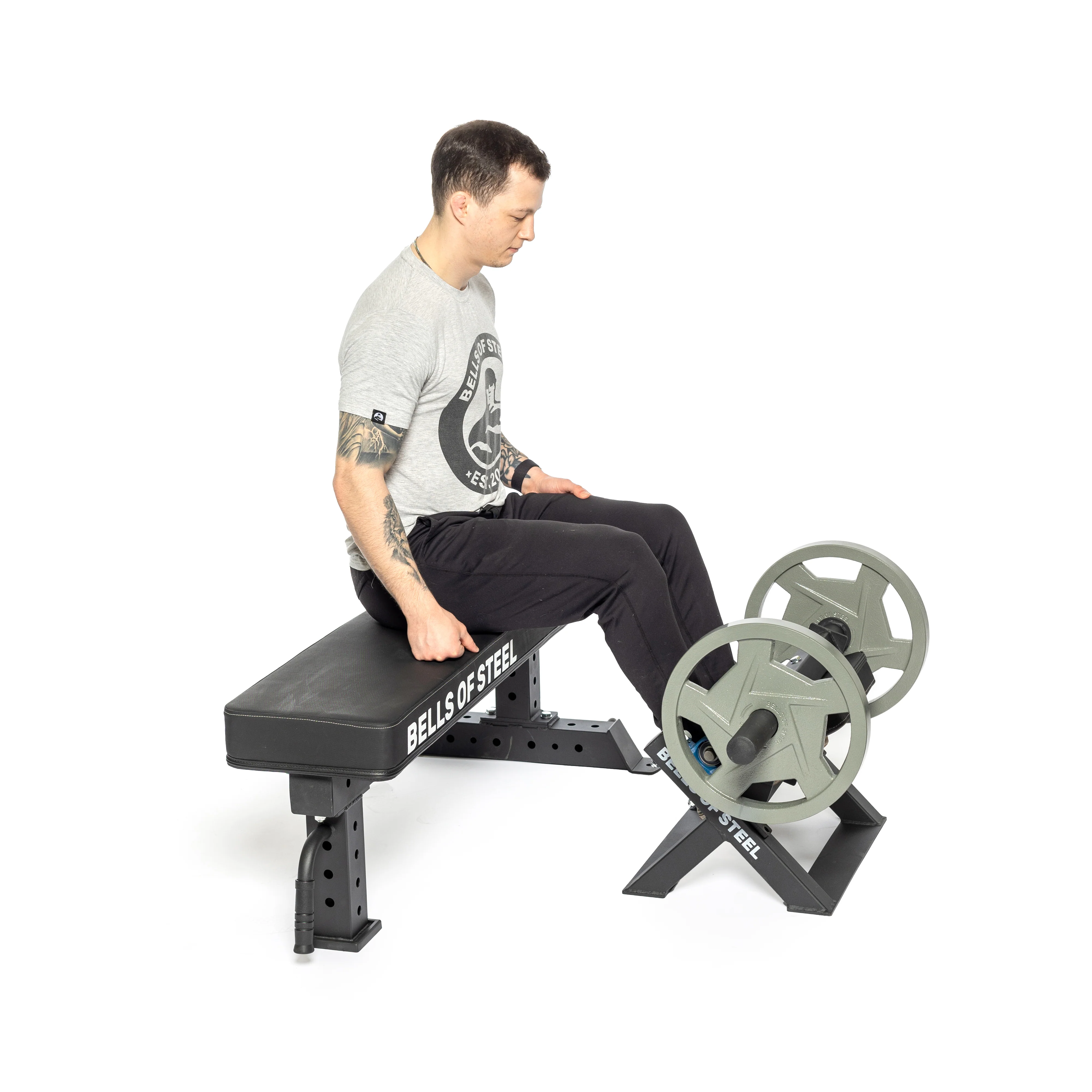 Tibialis Trainer Machine - Image 2