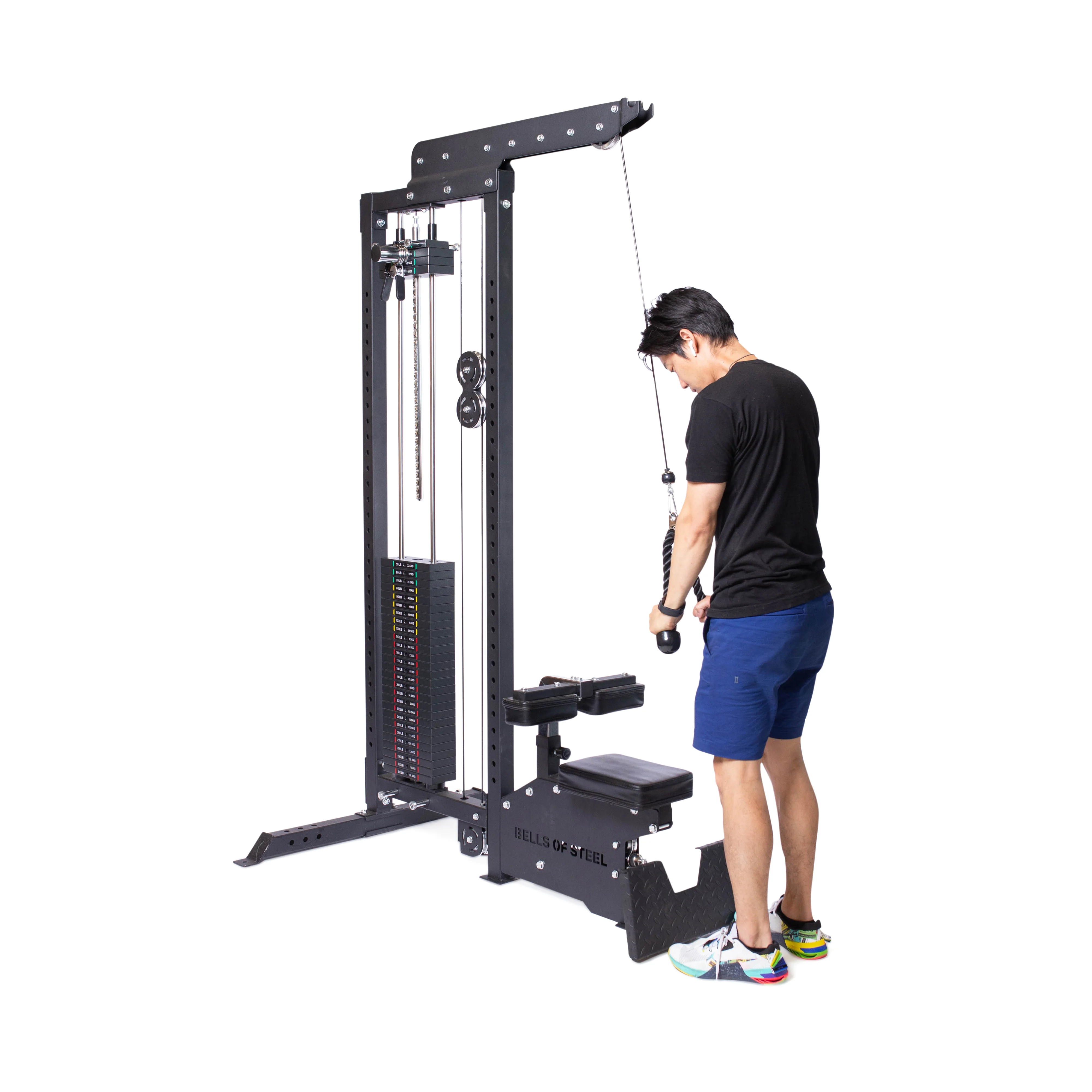 Tricep Rope Extension - Image 2