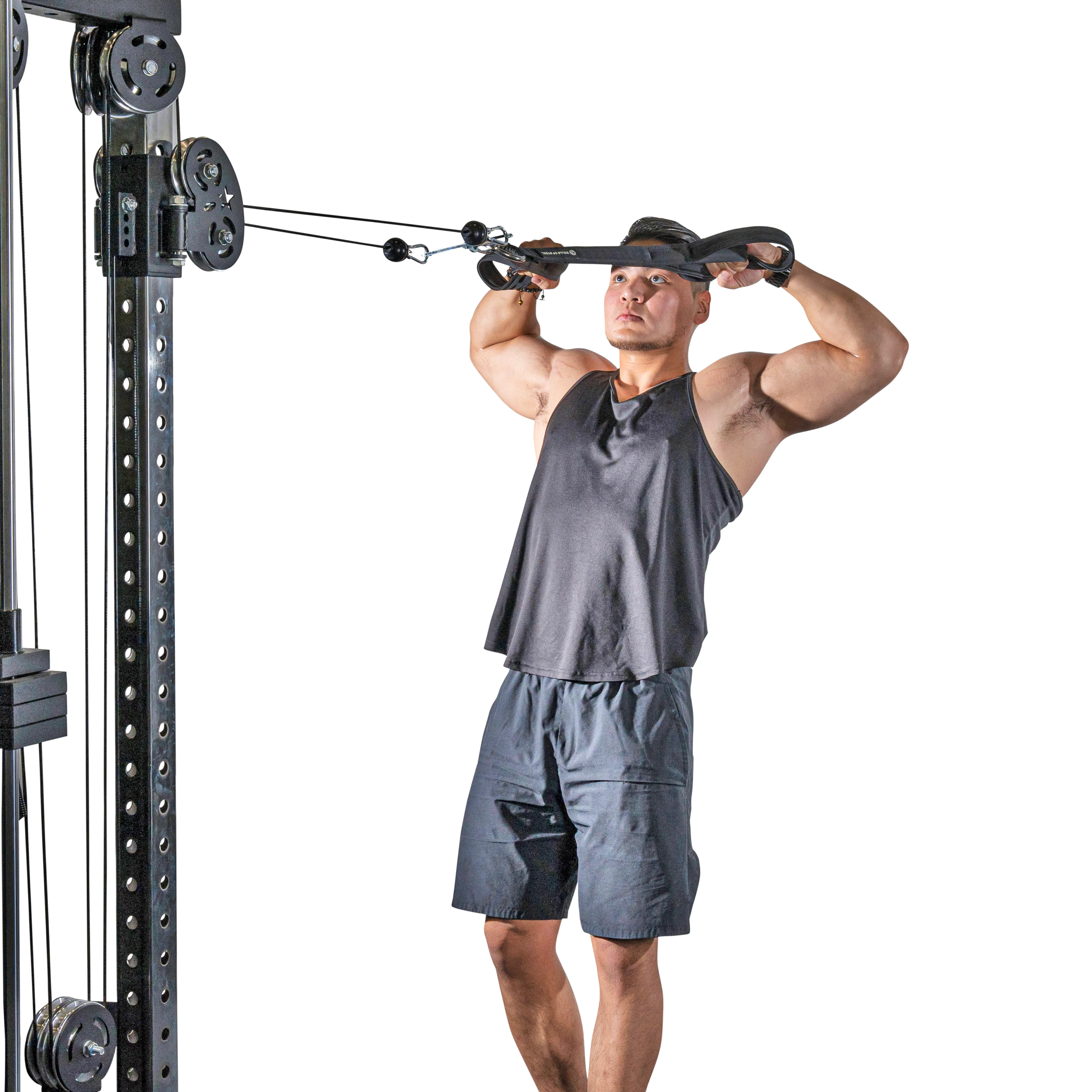 RocIT Tricep Strap - Image 3