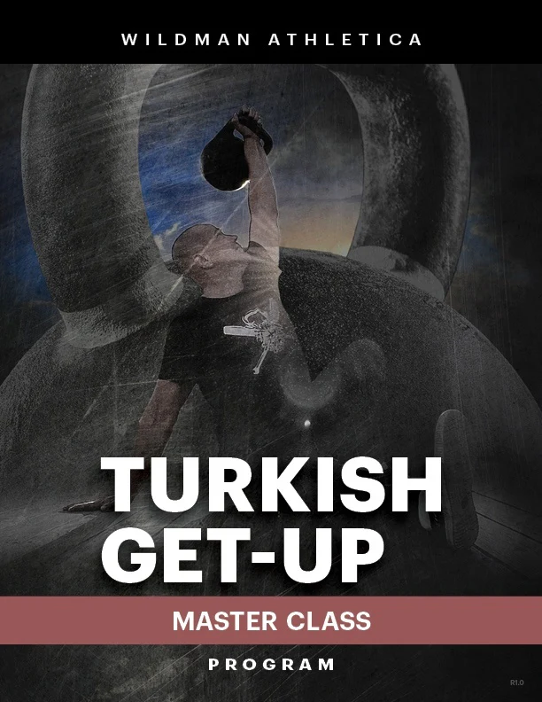 Ultimate Kettlebell Bundle - By Mark Wildman (Digital Product) - Image 2