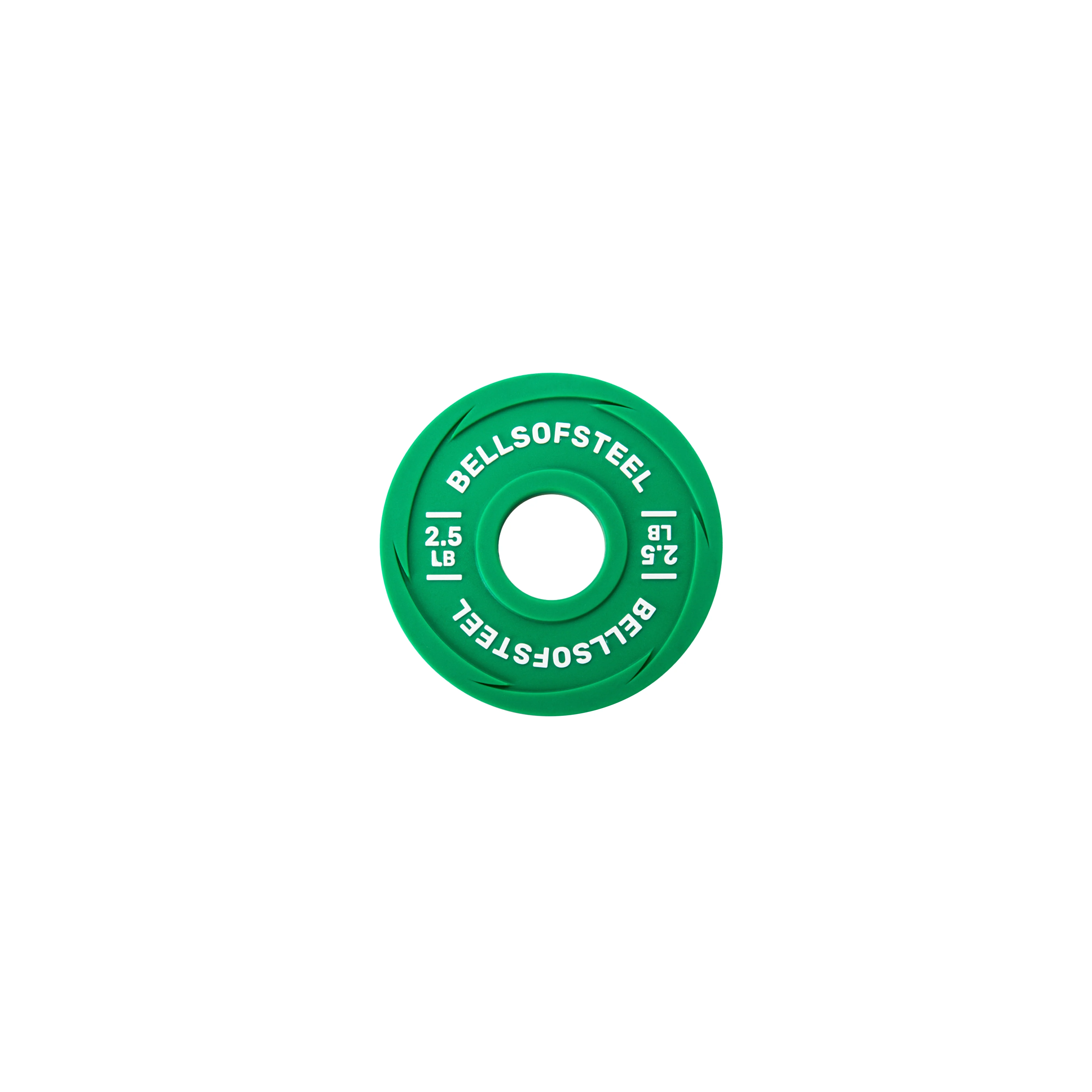 Urethane-Coated Change Plates - Image 11