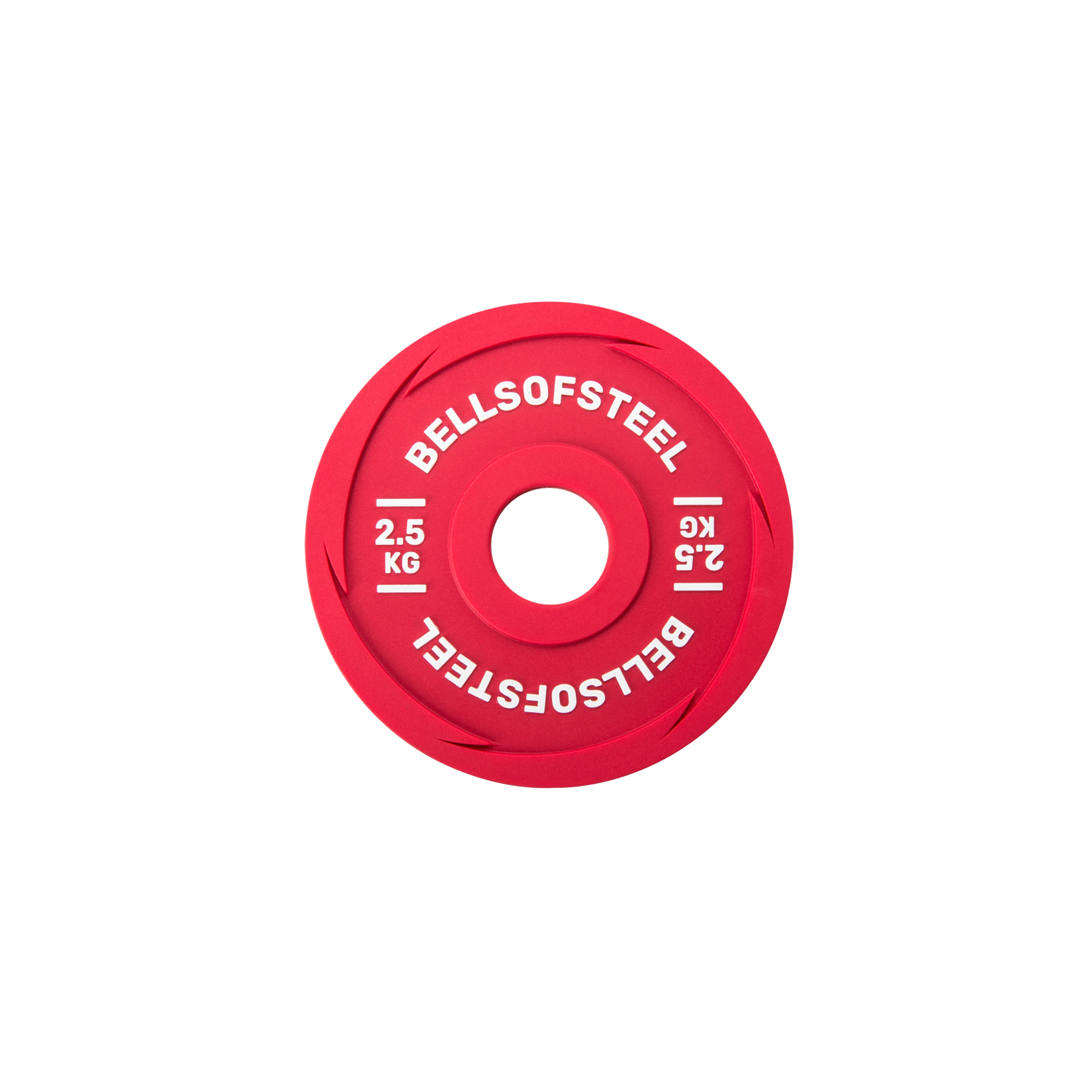Urethane-Coated Change Plates - Image 18