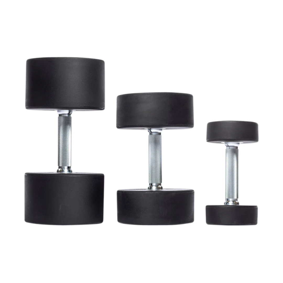 Urethane Dumbbells - Image 9