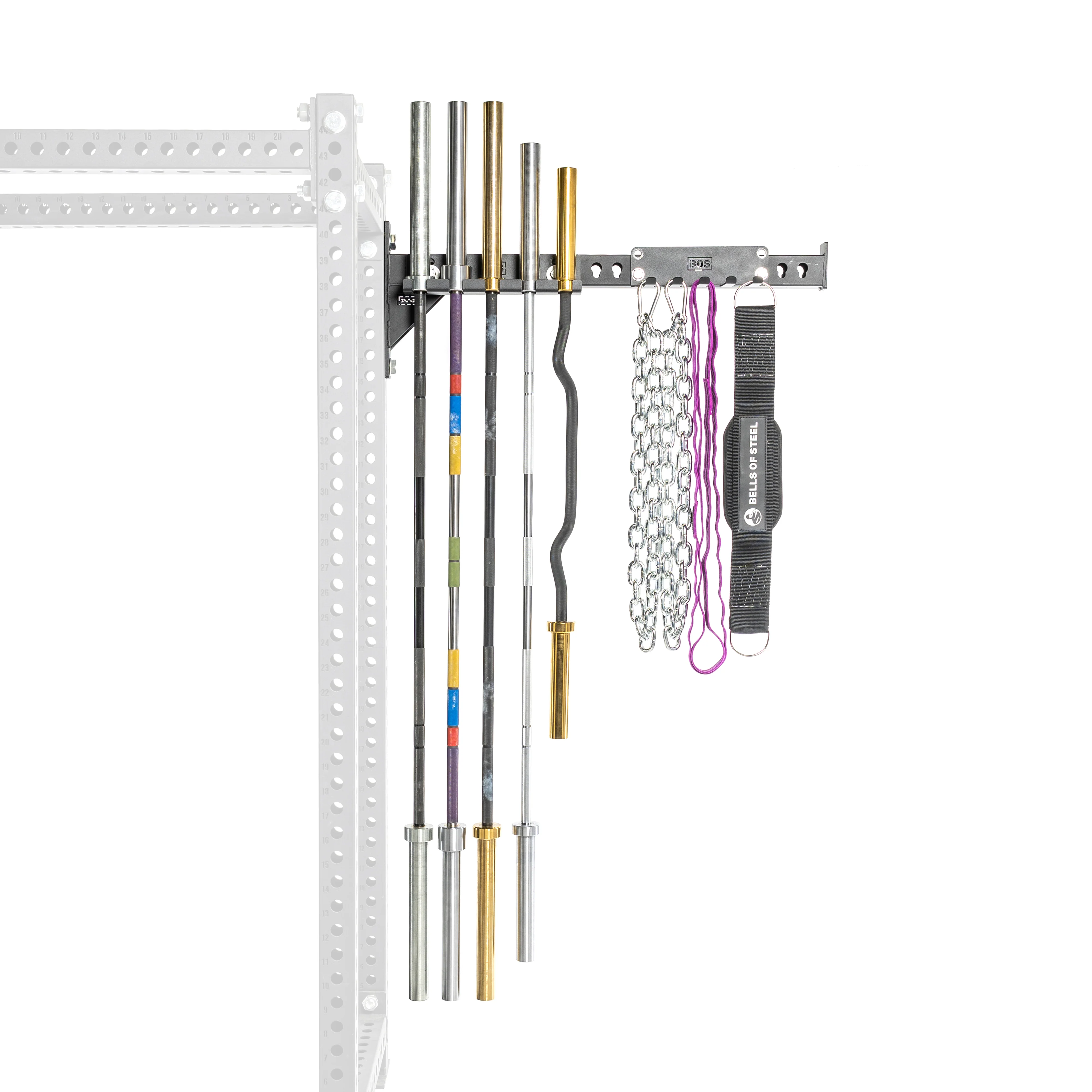 Utility Arm - Image 2