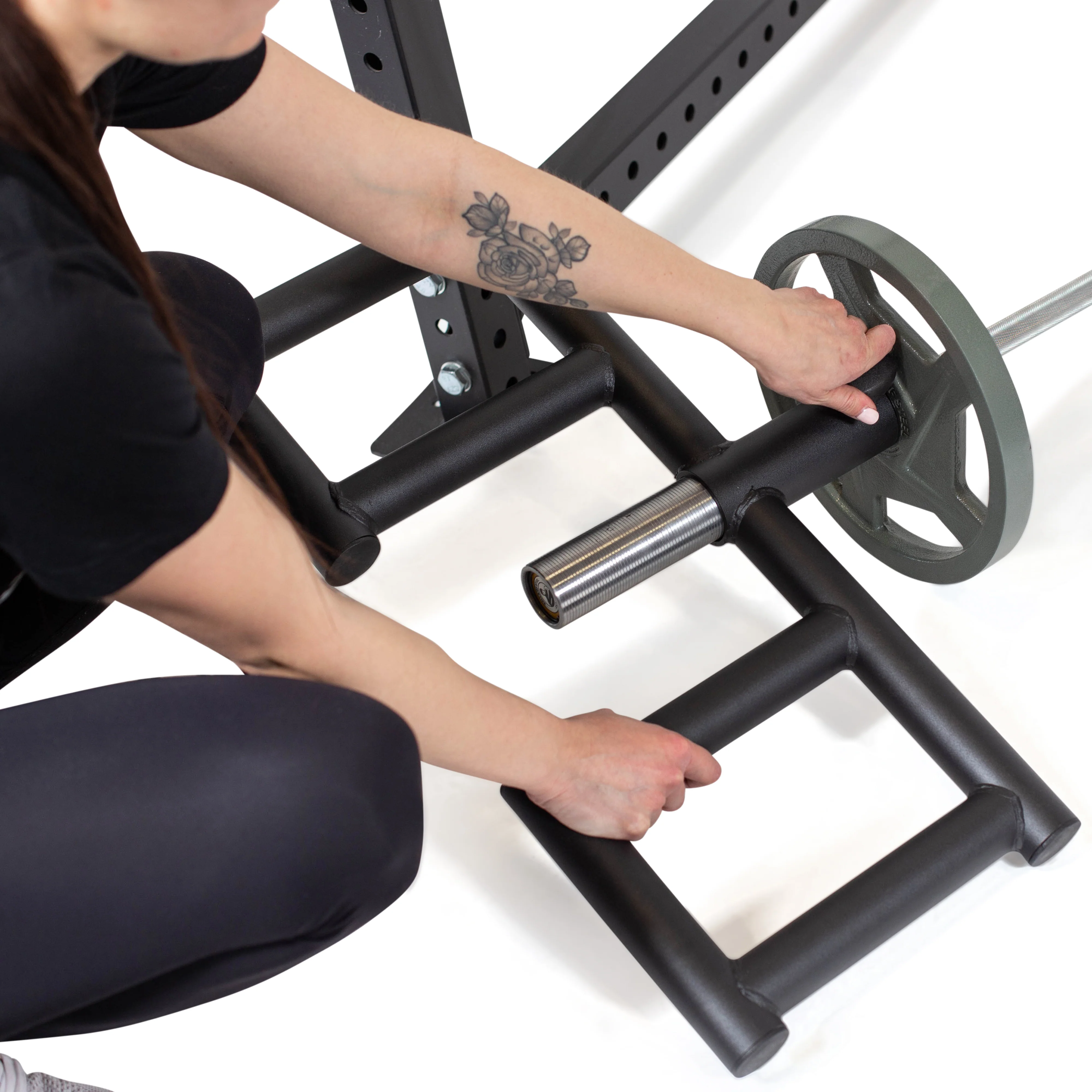 Viking Press Attachment - Image 4