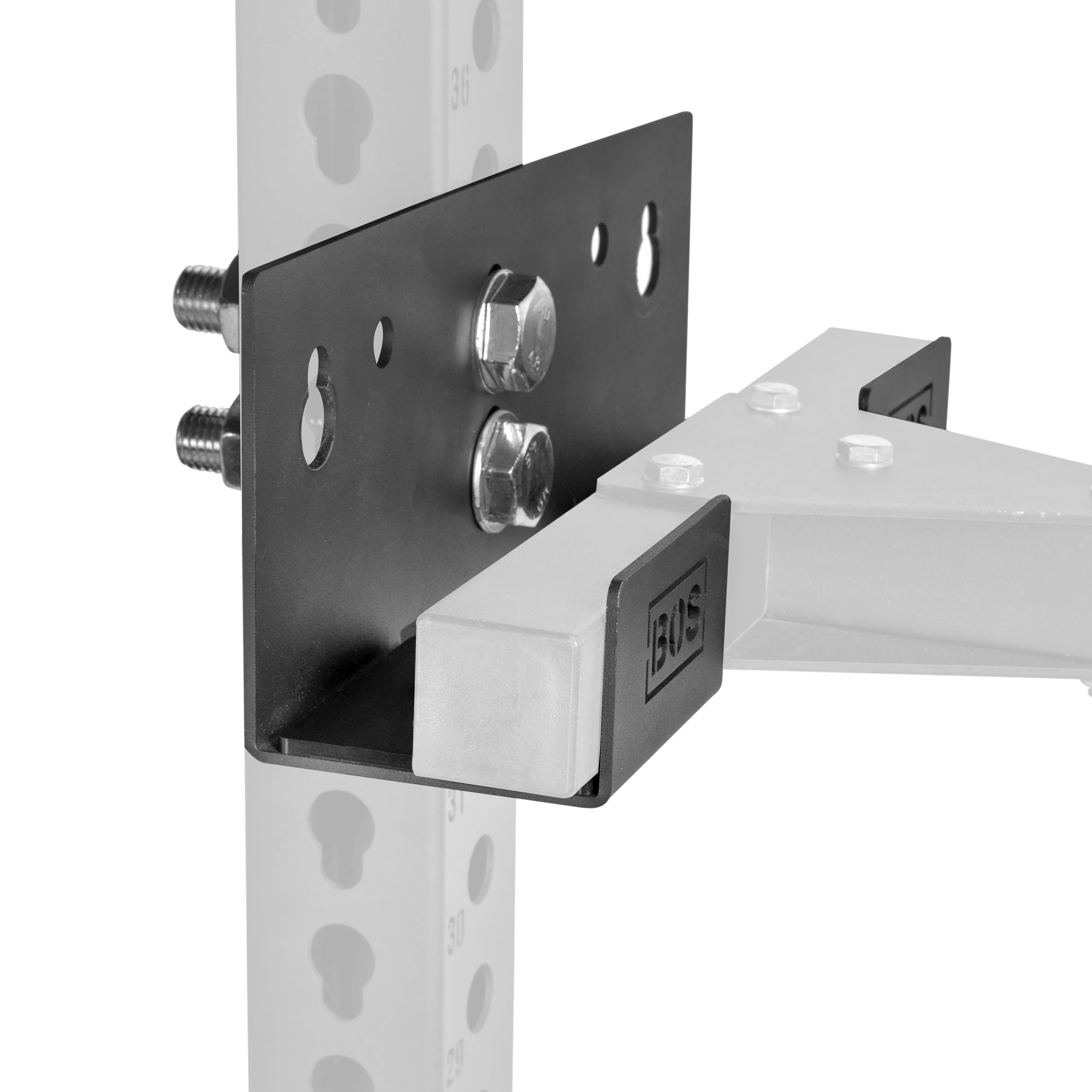 Wall or Rack Mounted Bench Hanger - Image 4