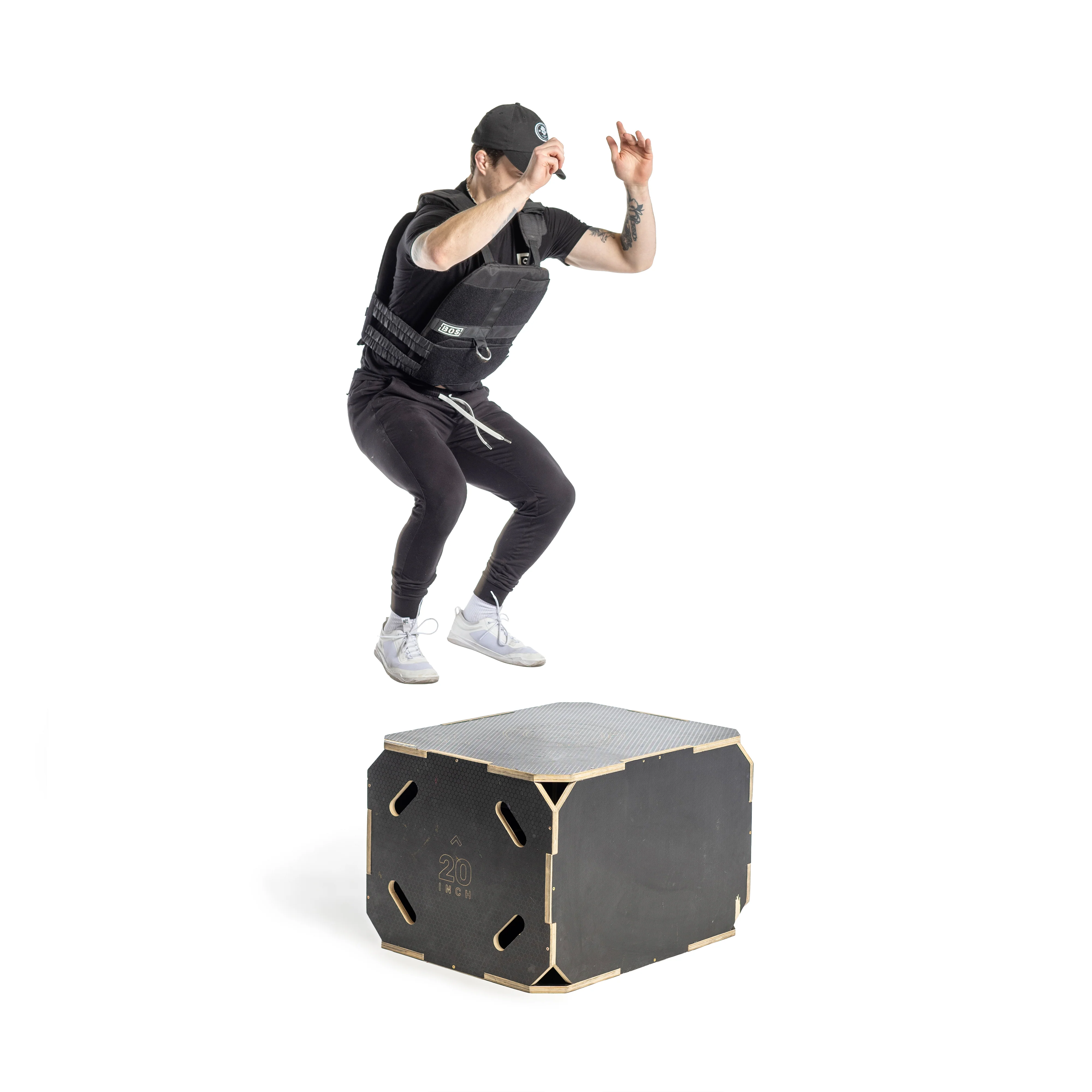 Weighted Vest - Image 6