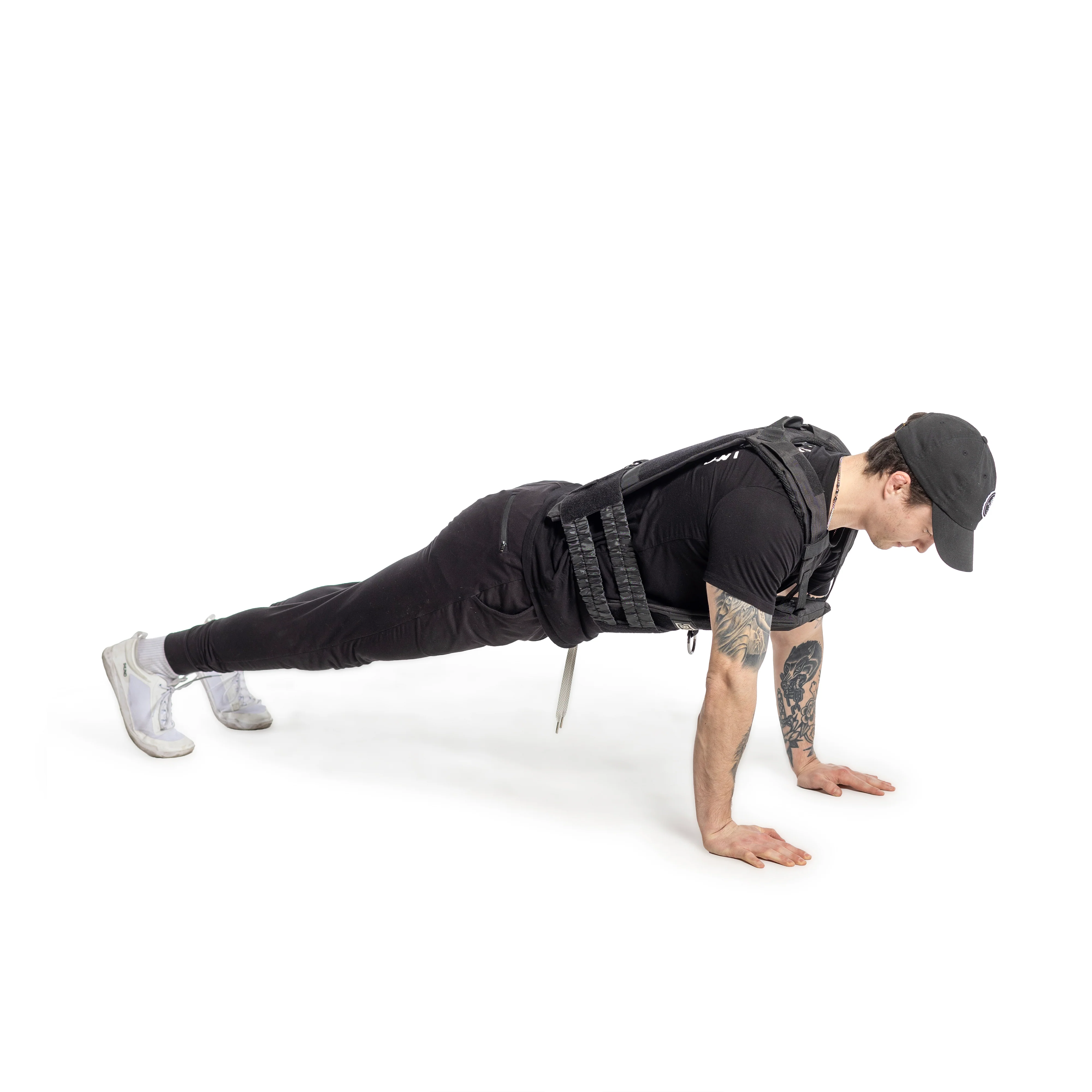 Weighted Vest - Image 7